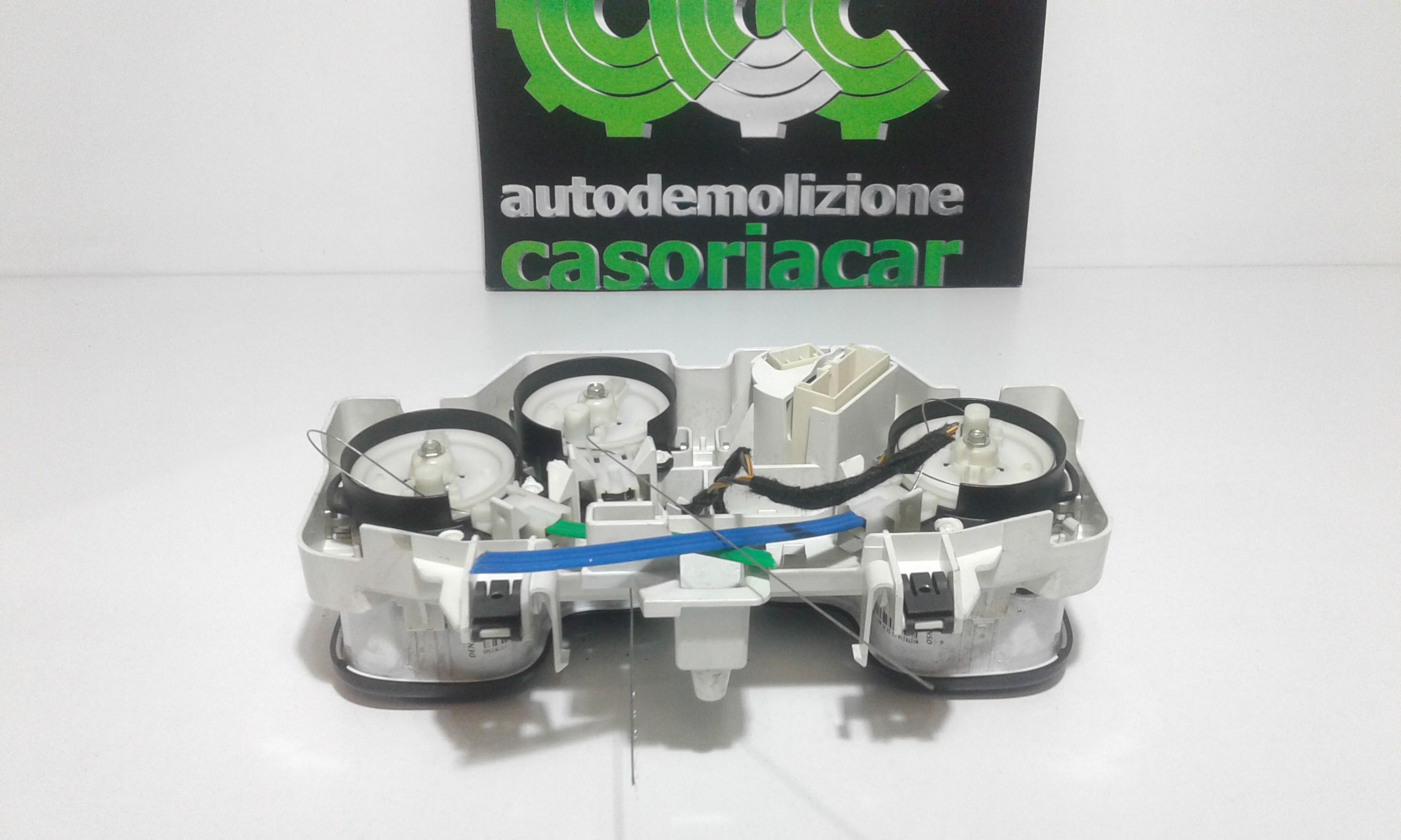 Comandi Clima FIAT Panda 3 Serie