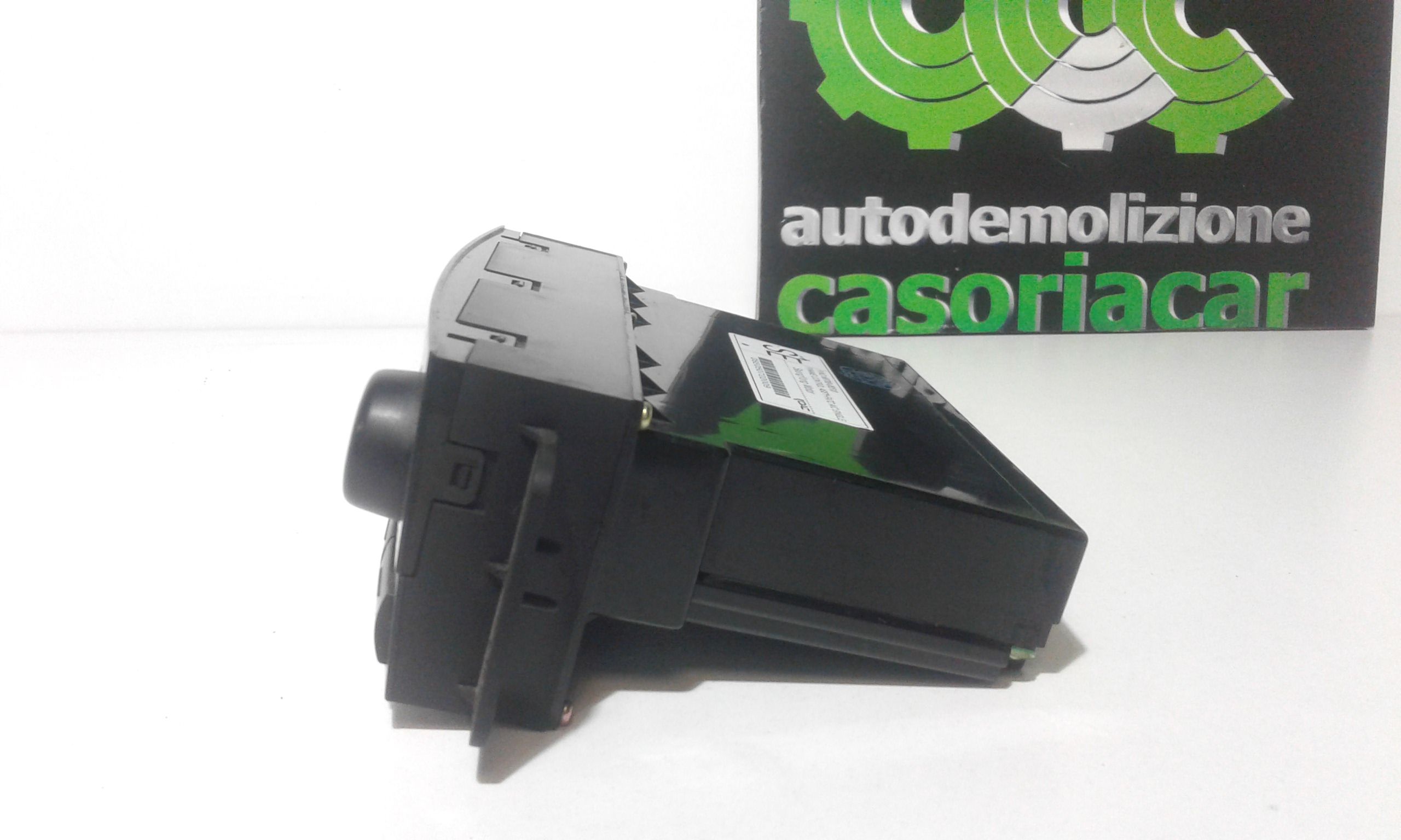 Comandi Clima SSANGYONG Rexton 1 Serie