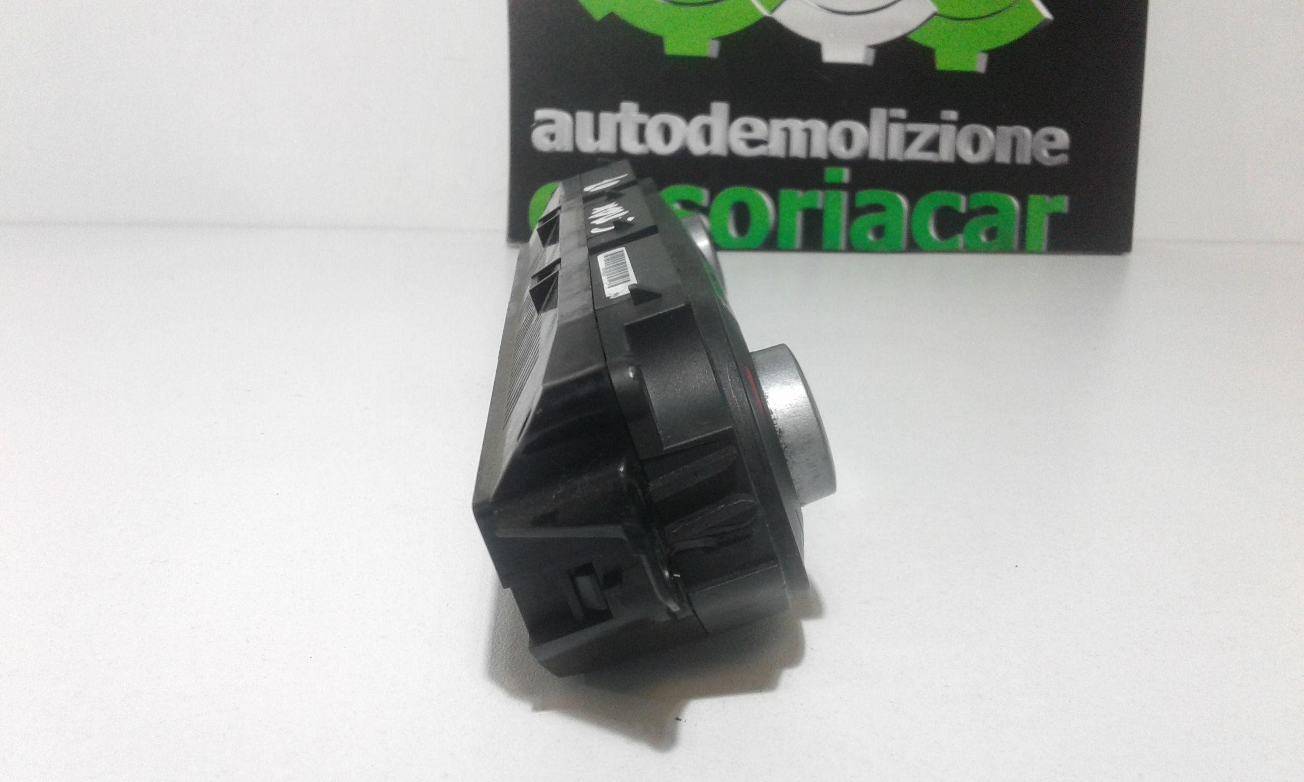 Comandi Clima FORD C - Max Serie