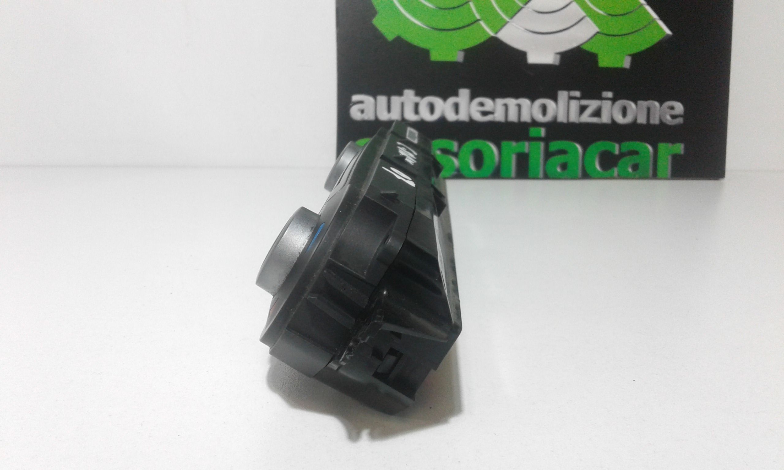 Comandi Clima FORD C - Max Serie