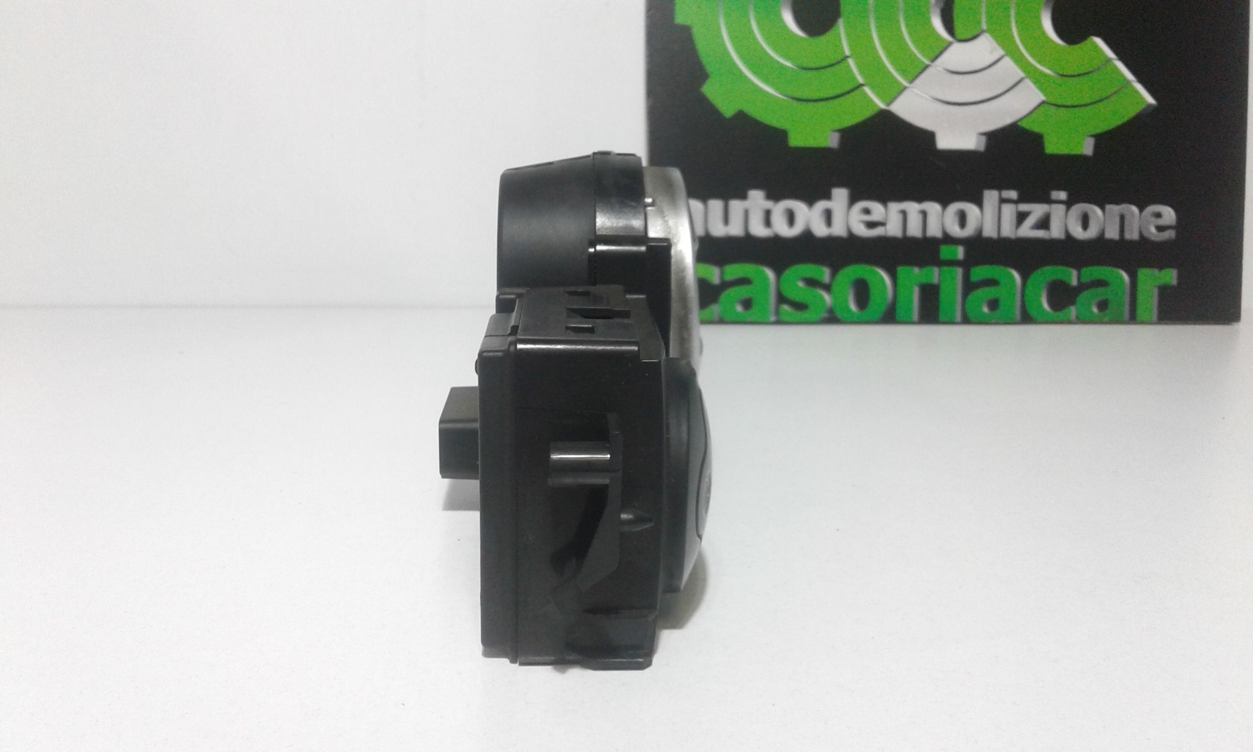 Comandi Clima RENAULT Scenic 3 Serie