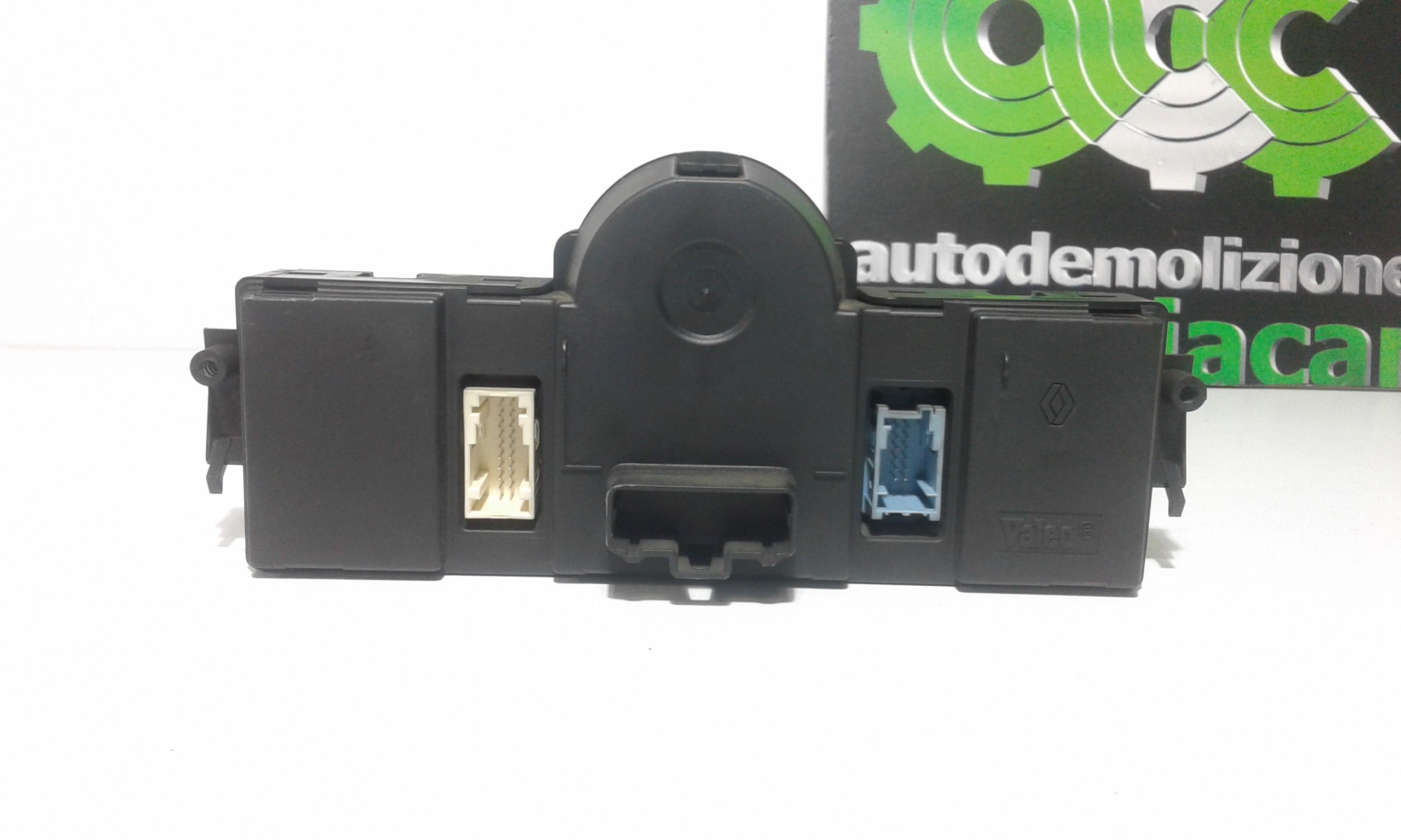 Comandi Clima RENAULT Scenic 3 Serie