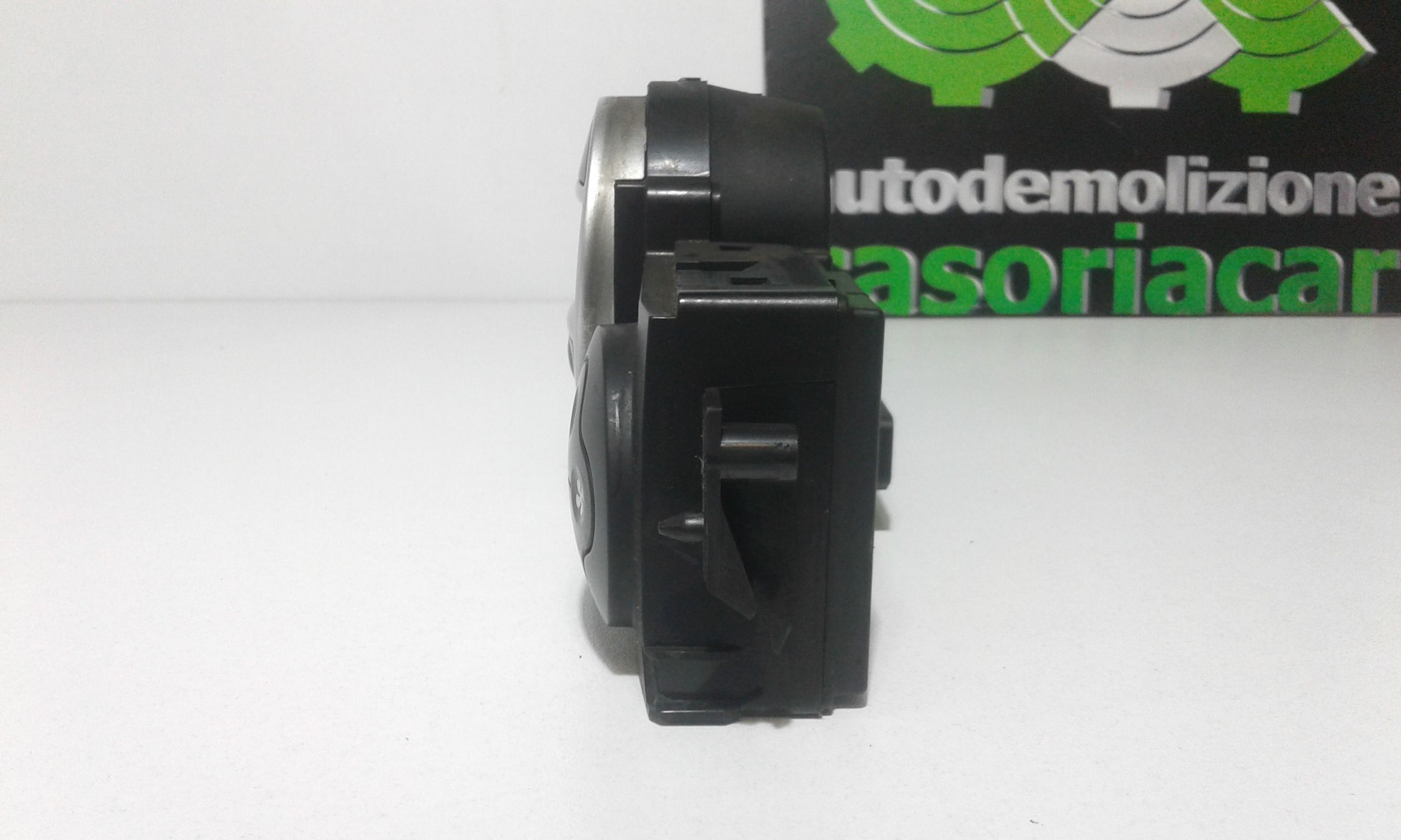 Comandi Clima RENAULT Scenic 3 Serie