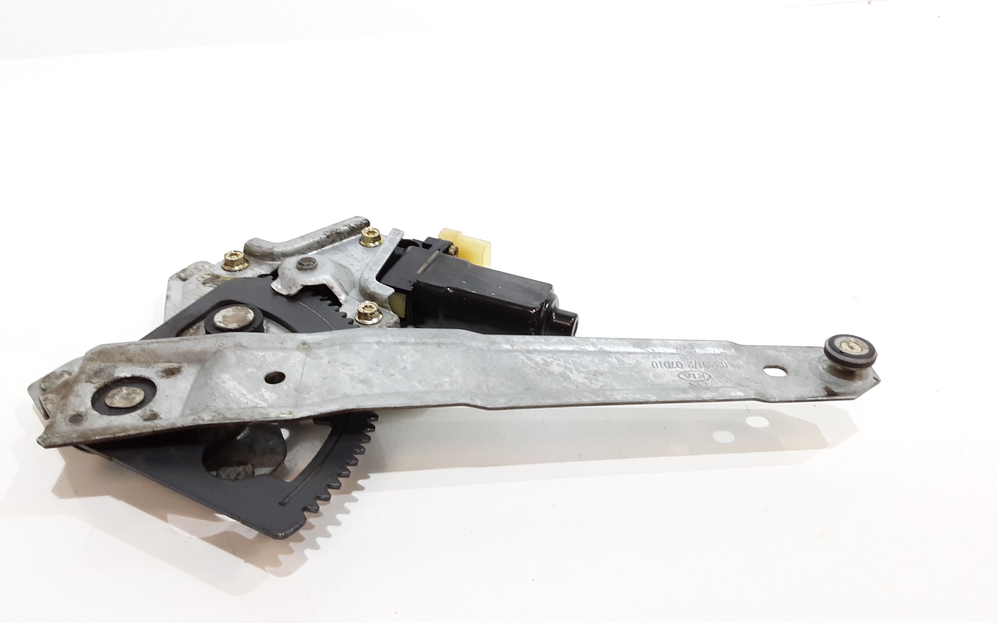 Cremagliera posteriore destra passeggero KIA Picanto 1 Serie