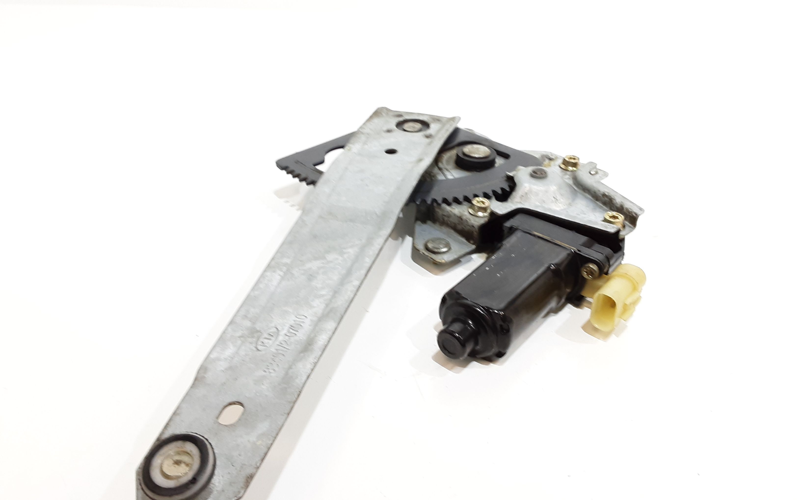 Cremagliera posteriore destra passeggero KIA Picanto 1 Serie