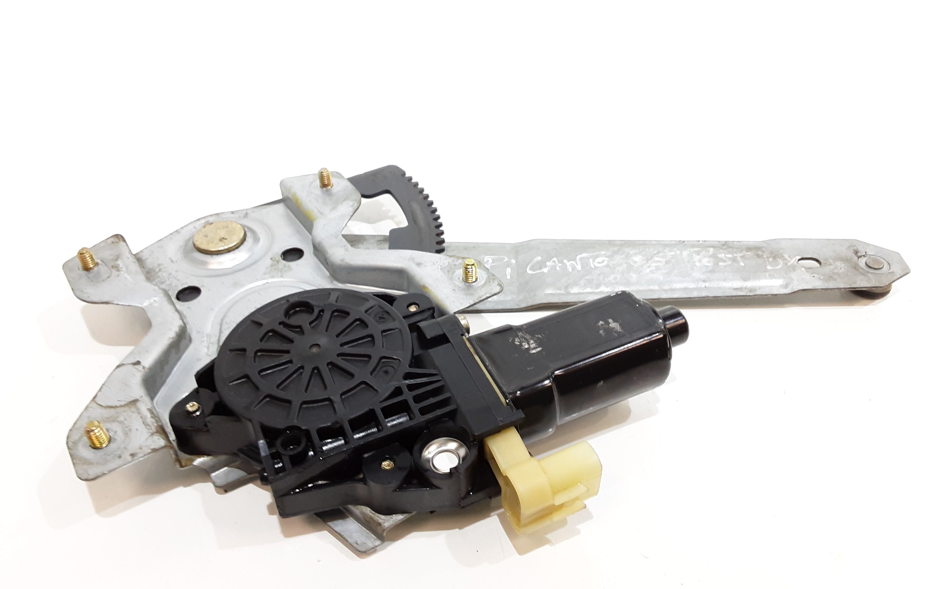 Cremagliera posteriore destra passeggero KIA Picanto 1 Serie