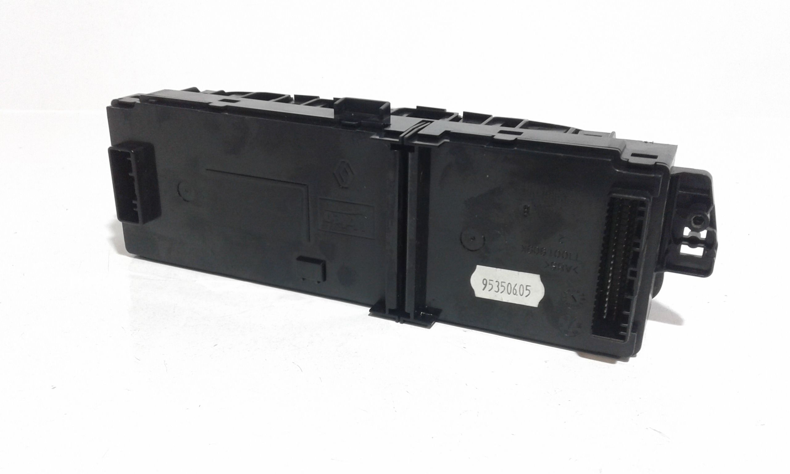 Comandi Clima RENAULT Scenic X MOD