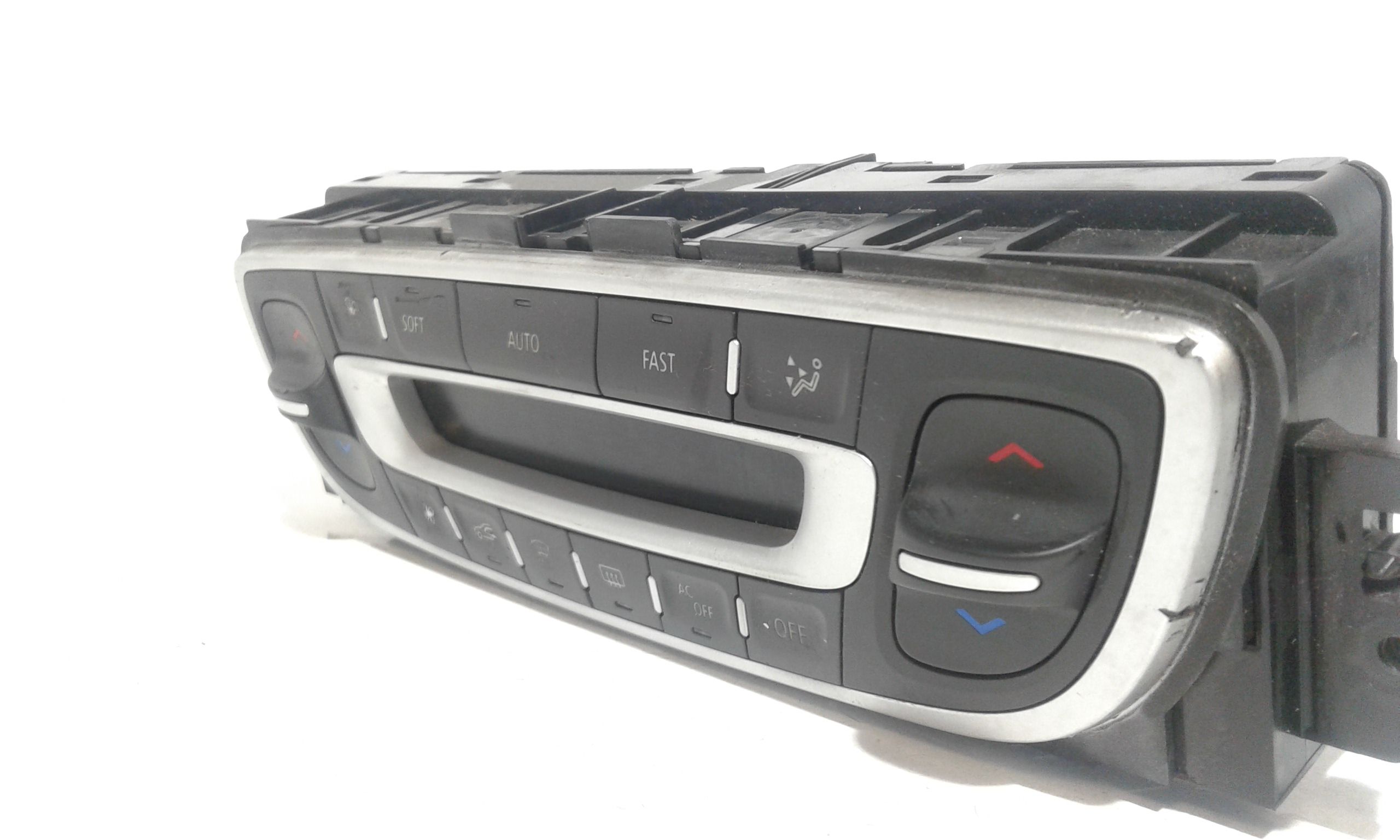 Comandi Clima RENAULT Scenic X MOD