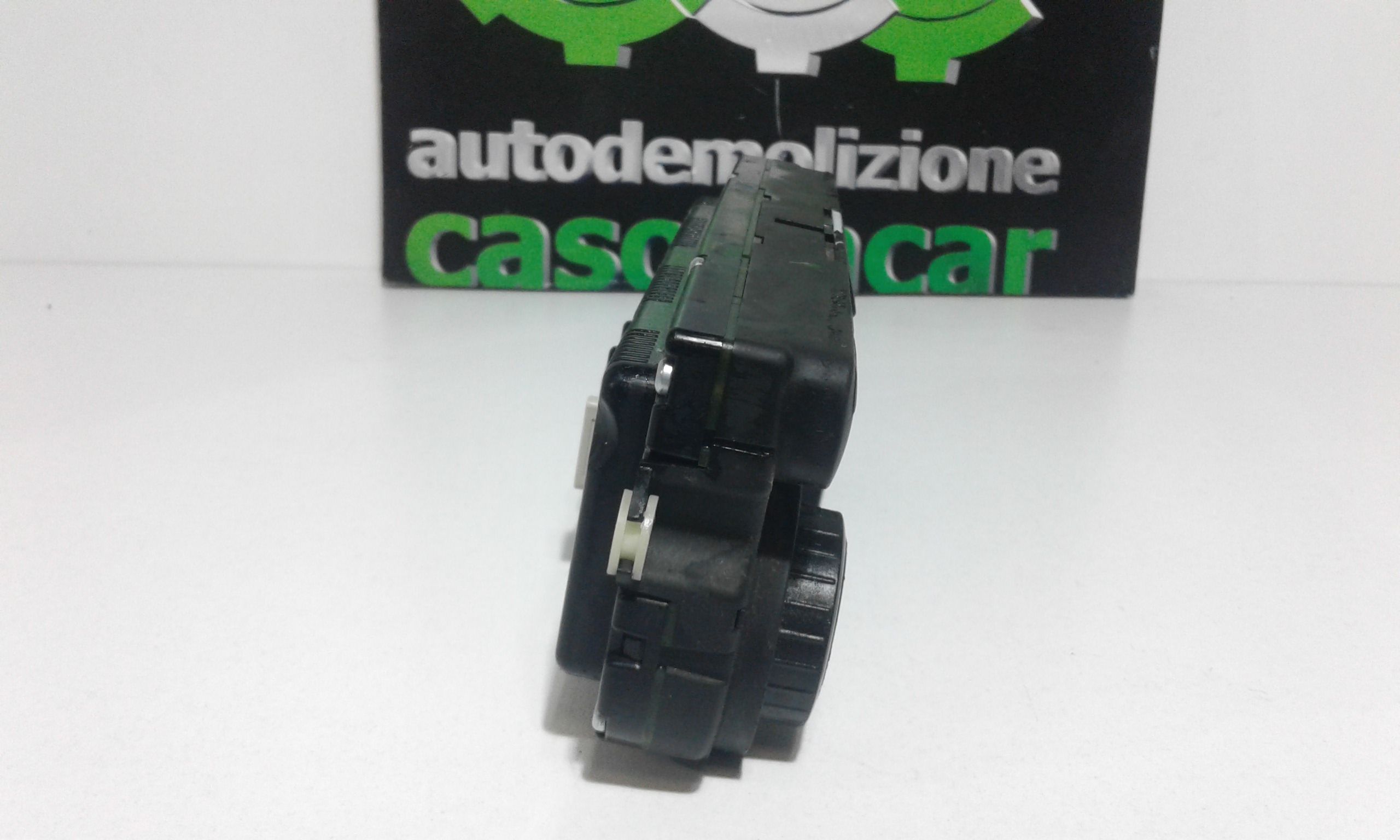 Comandi Clima VOLKSWAGEN Touran 1 Serie