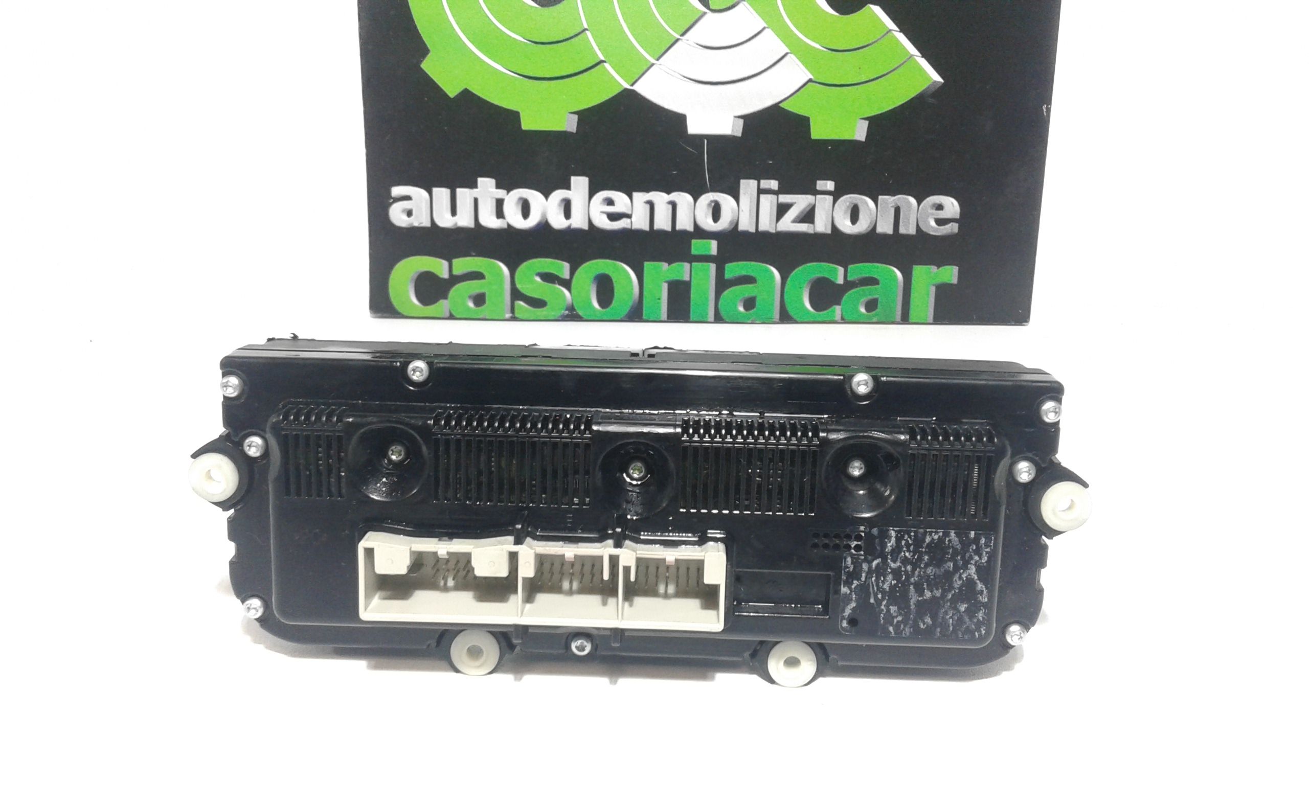 Comandi Clima VOLKSWAGEN Touran 1 Serie