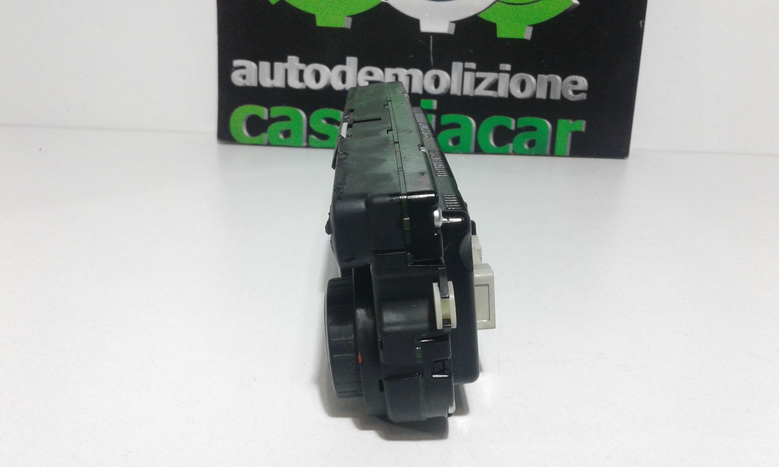 Comandi Clima VOLKSWAGEN Touran 1 Serie