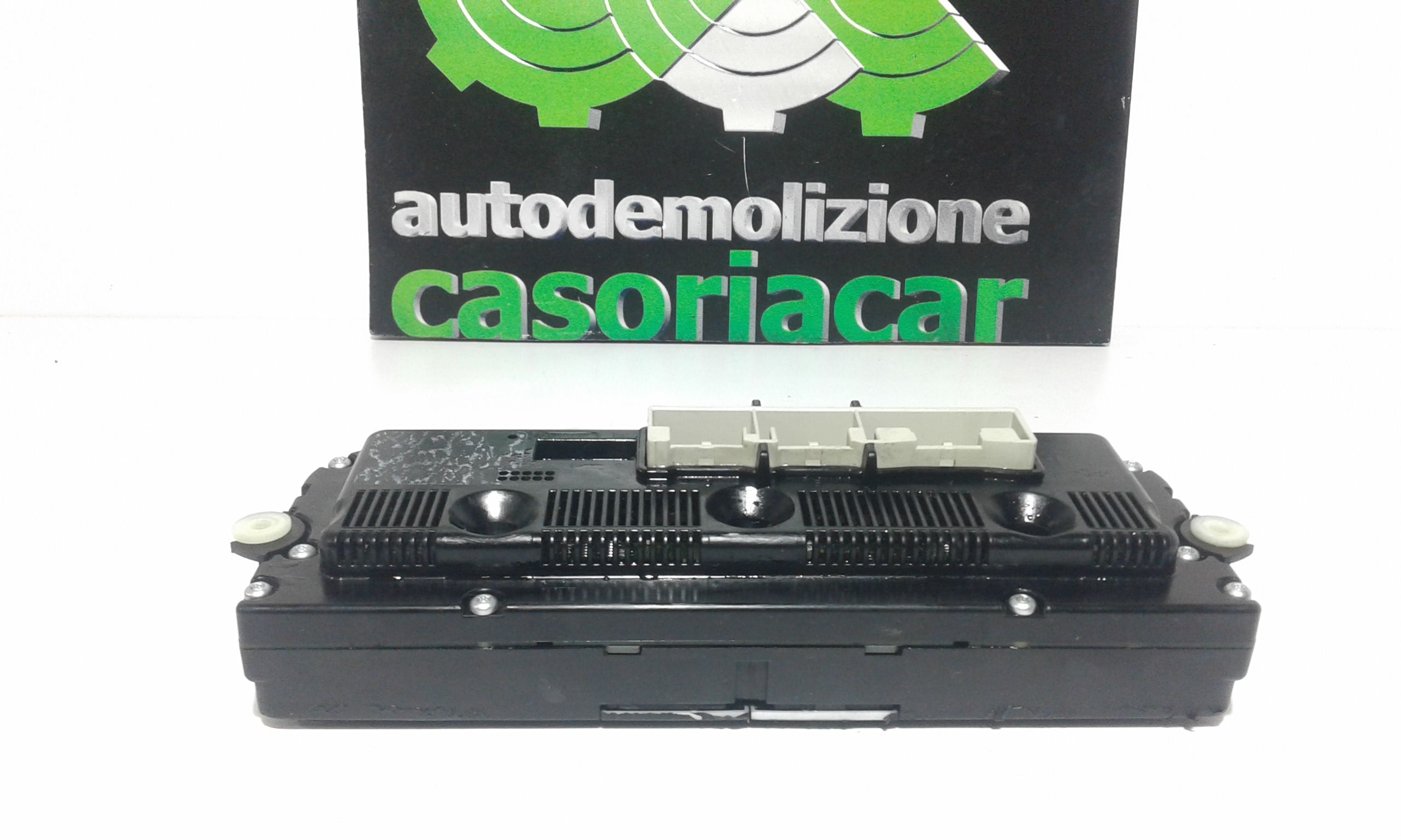 Comandi Clima VOLKSWAGEN Touran 1 Serie