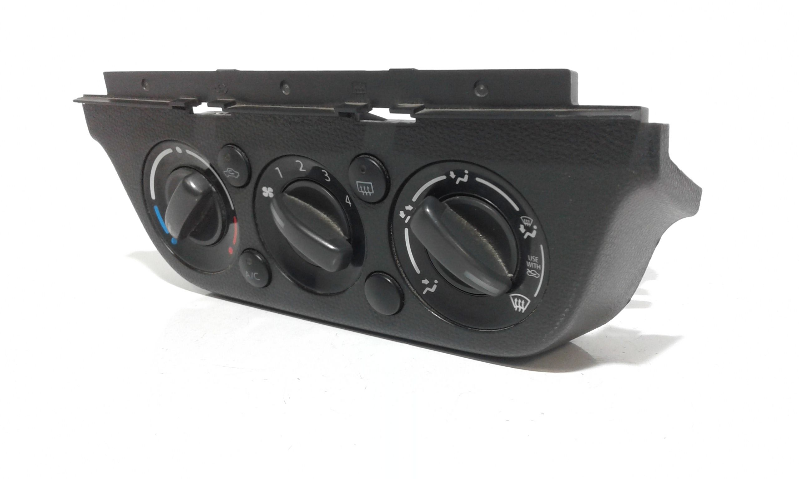 Comandi Clima SUZUKI Swift 4 Serie