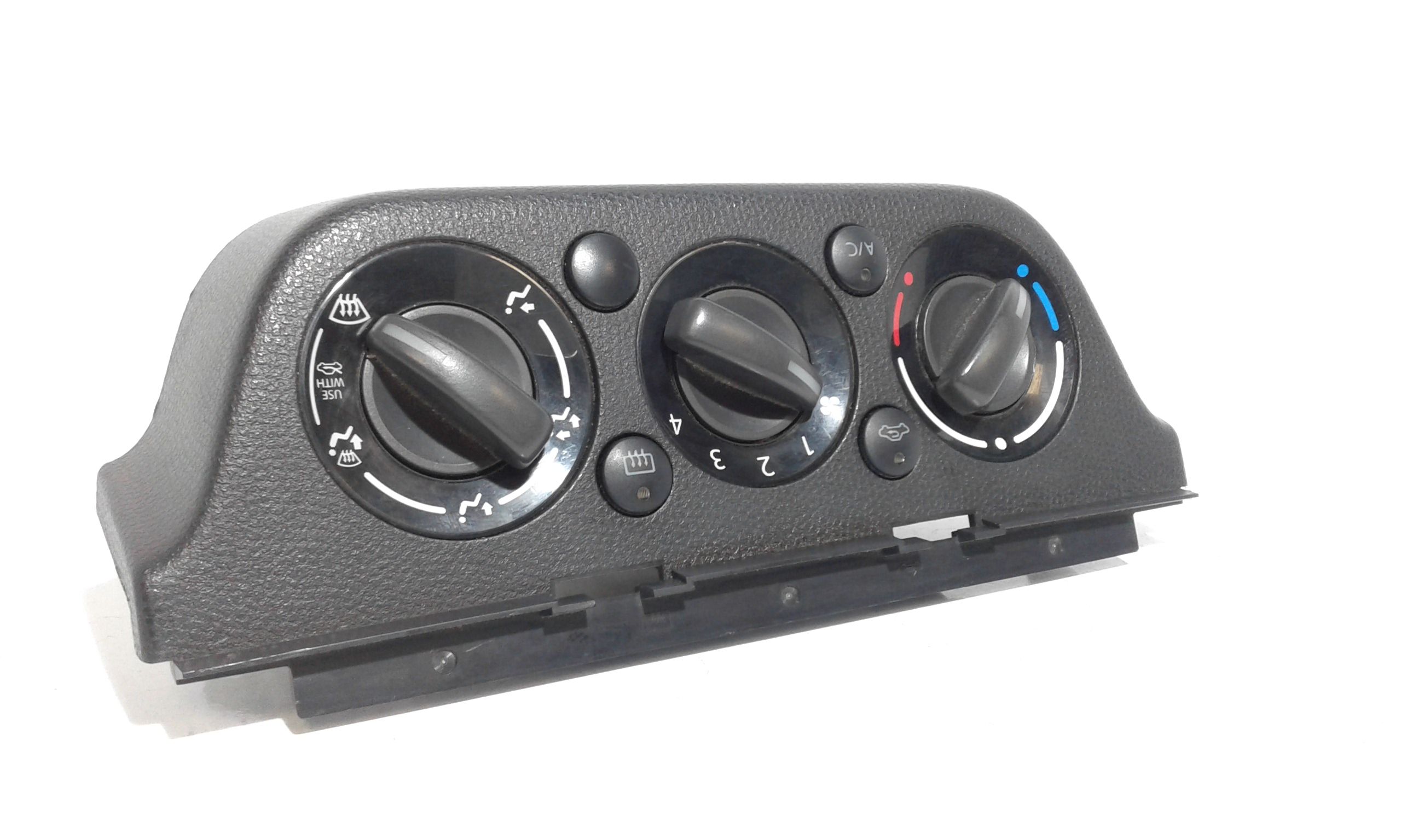 Comandi Clima SUZUKI Swift 4 Serie