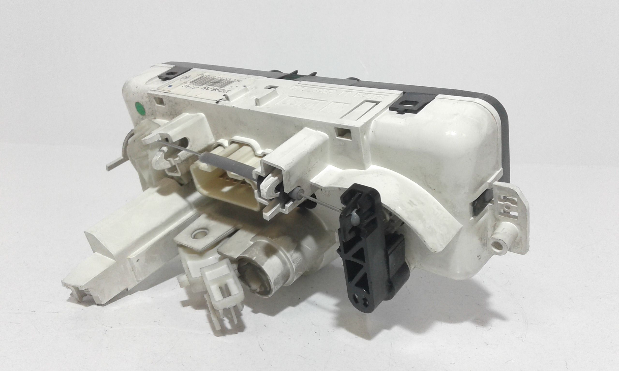 Comandi Clima RENAULT Modus 2 Serie