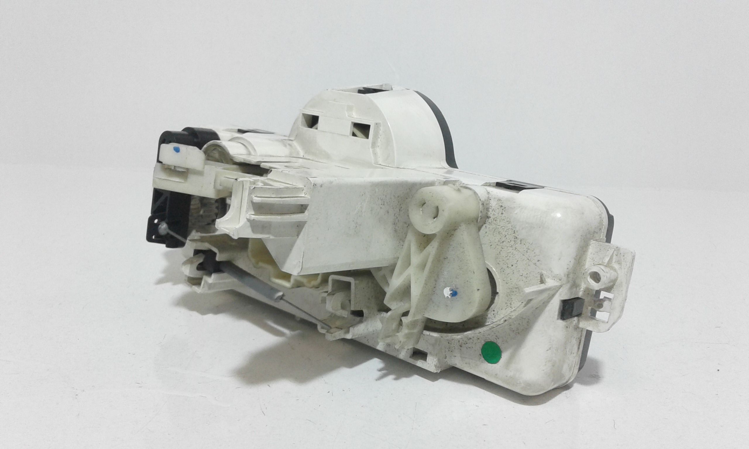 Comandi Clima RENAULT Modus 2 Serie