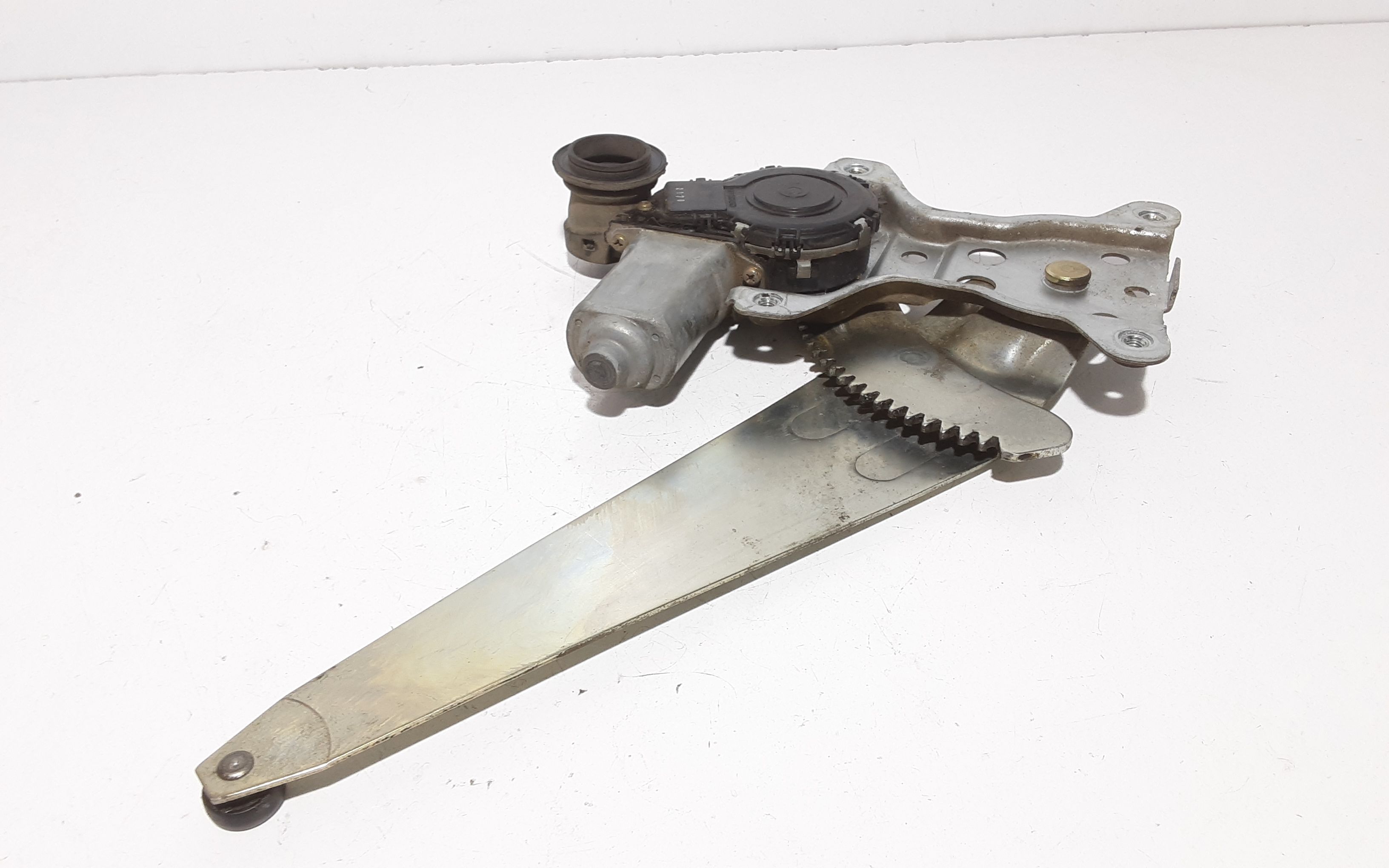 Cremagliera posteriore destra passeggero TOYOTA Corolla Verso 2 Serie