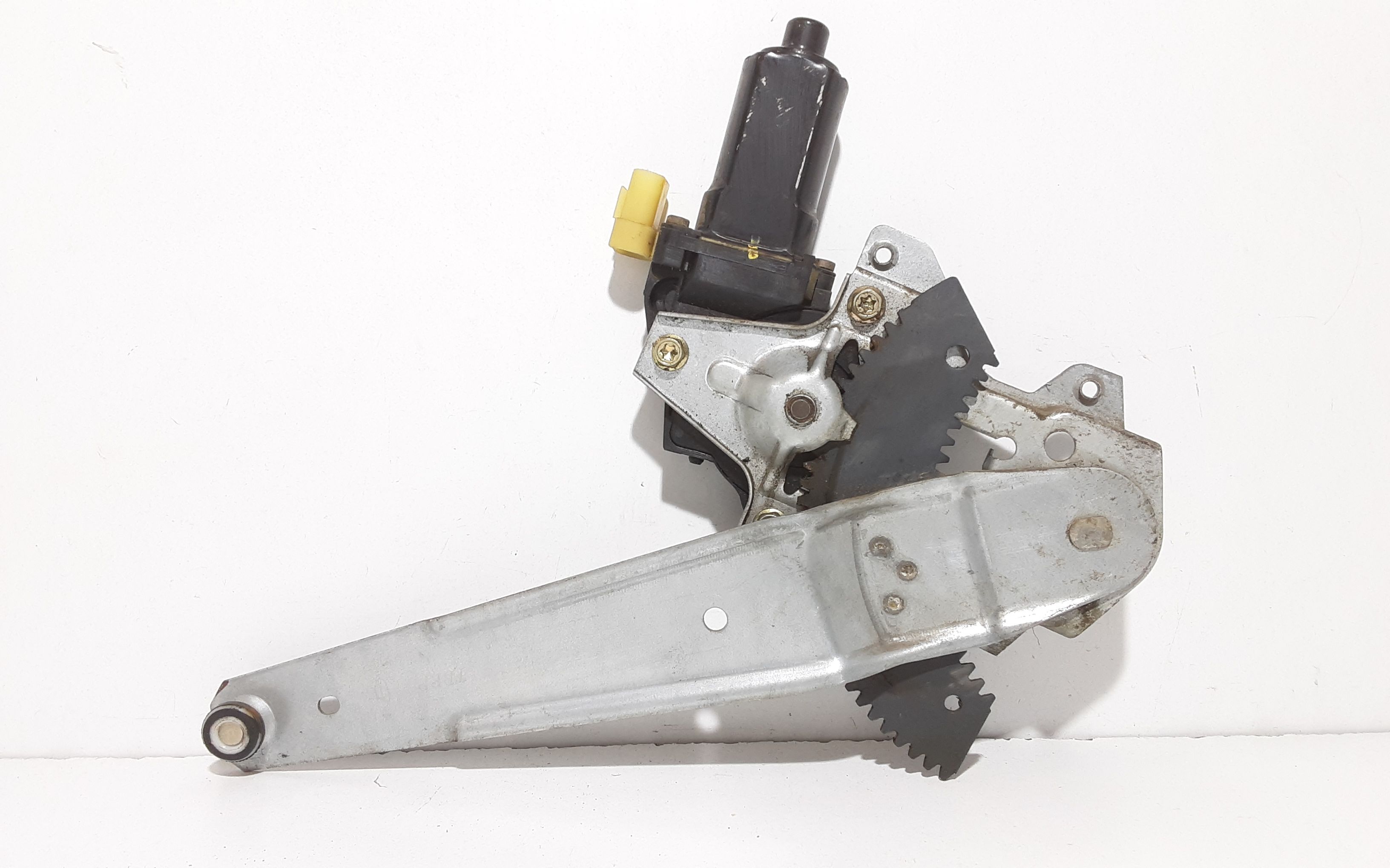 Cremagliera posteriore destra passeggero HYUNDAI Getz 1 Serie