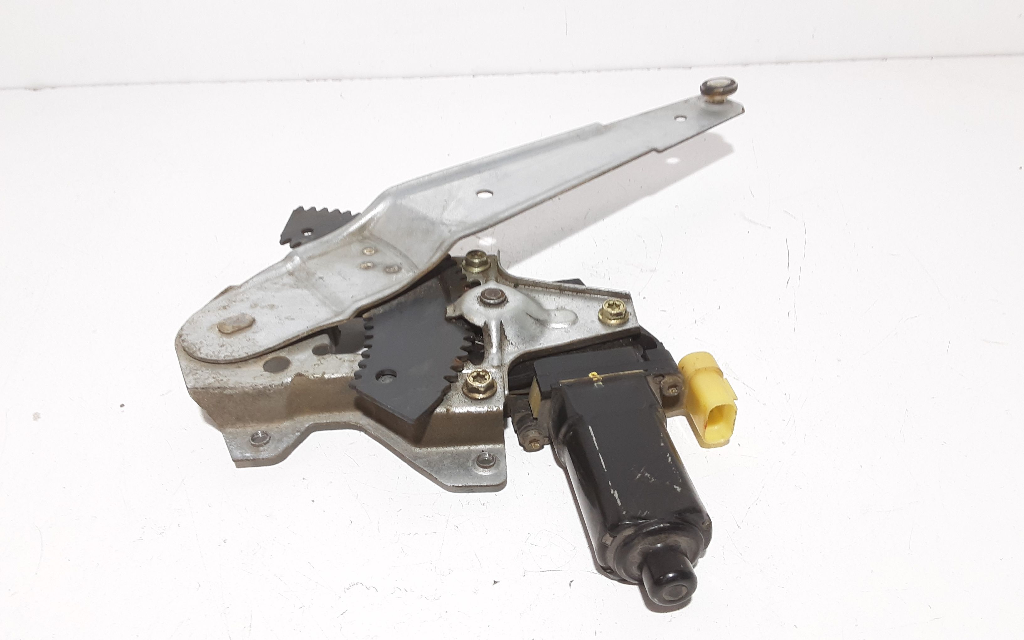 Cremagliera posteriore destra passeggero HYUNDAI Getz 1 Serie