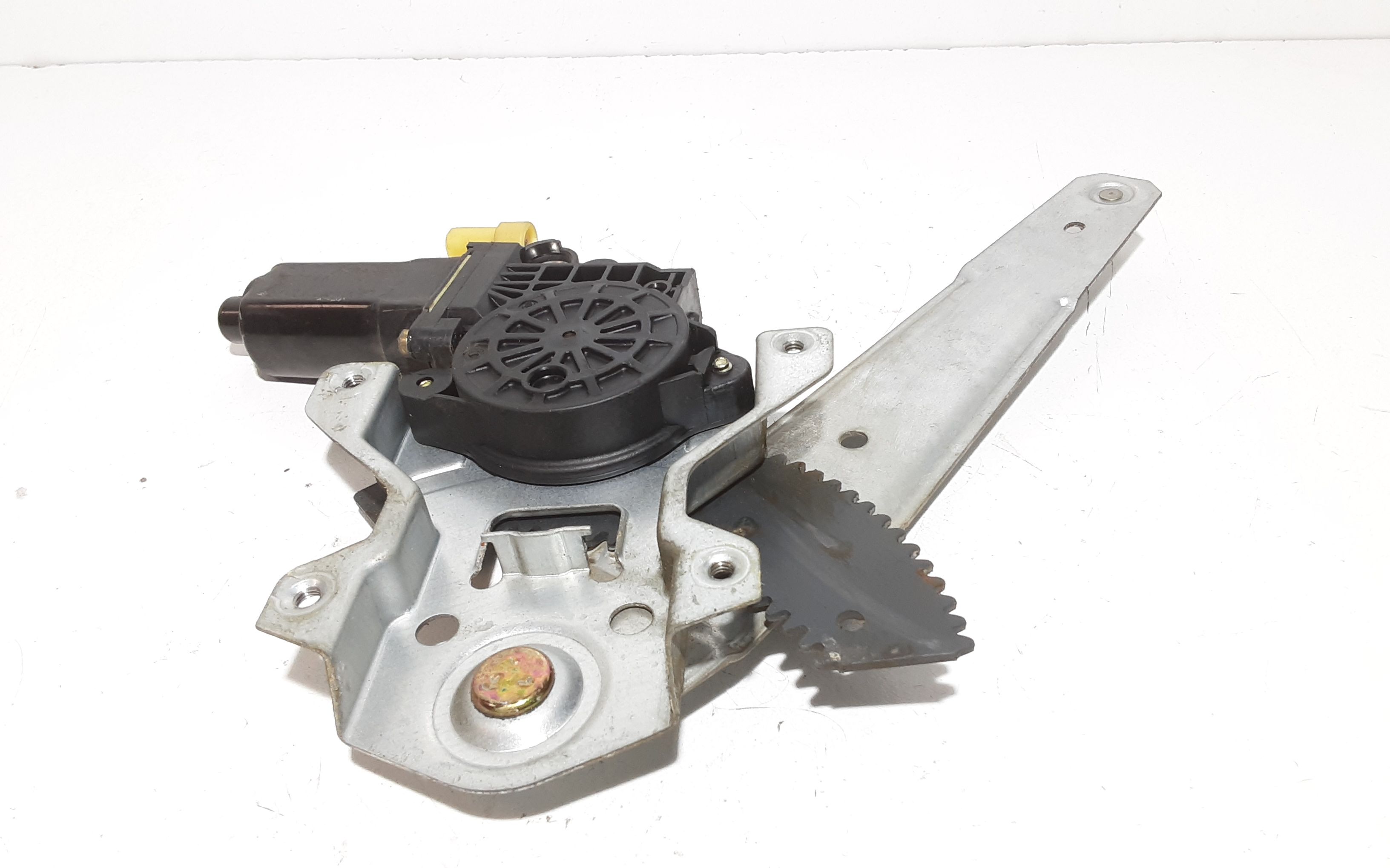 Cremagliera posteriore destra passeggero HYUNDAI Getz 1 Serie