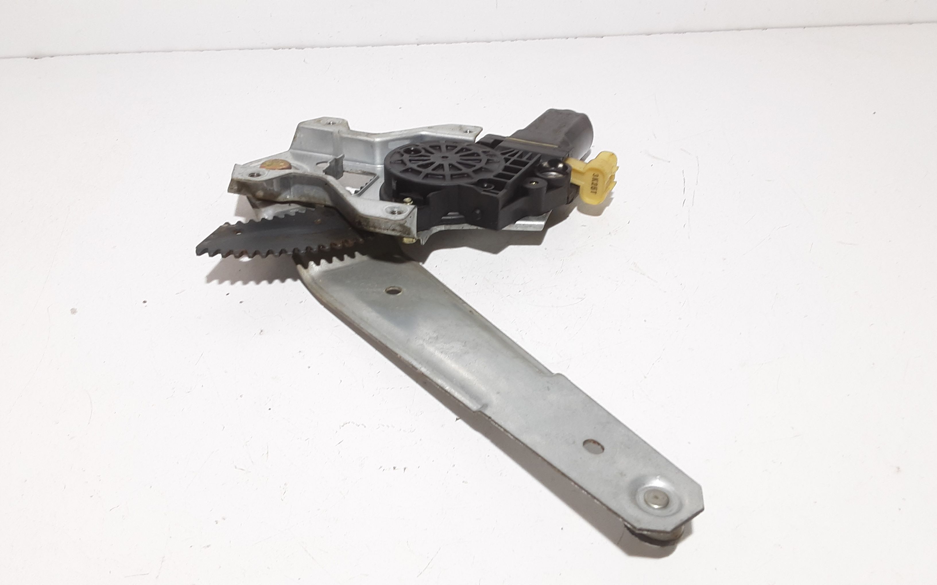 Cremagliera posteriore destra passeggero HYUNDAI Getz 1 Serie