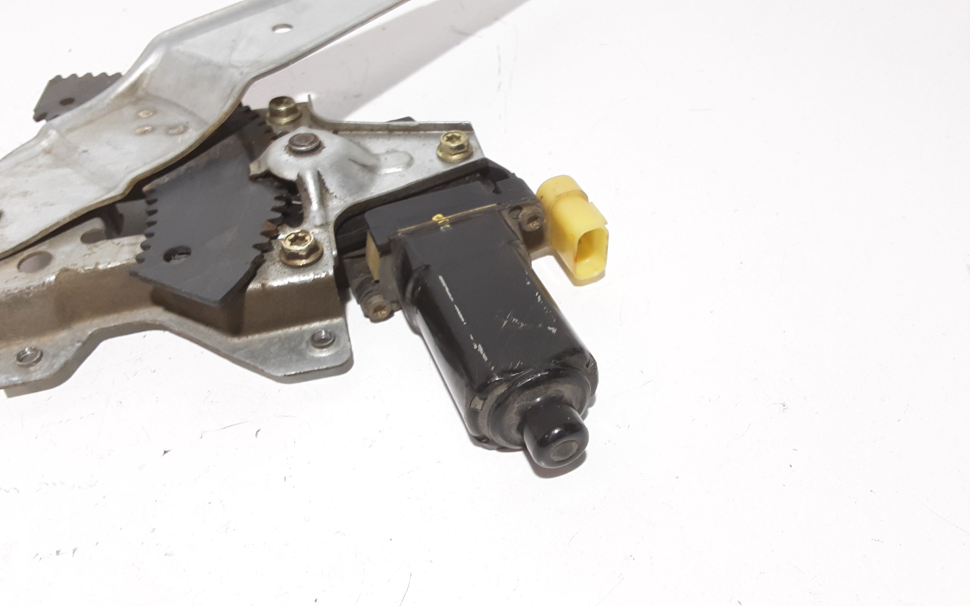 Cremagliera posteriore destra passeggero HYUNDAI Getz 1 Serie