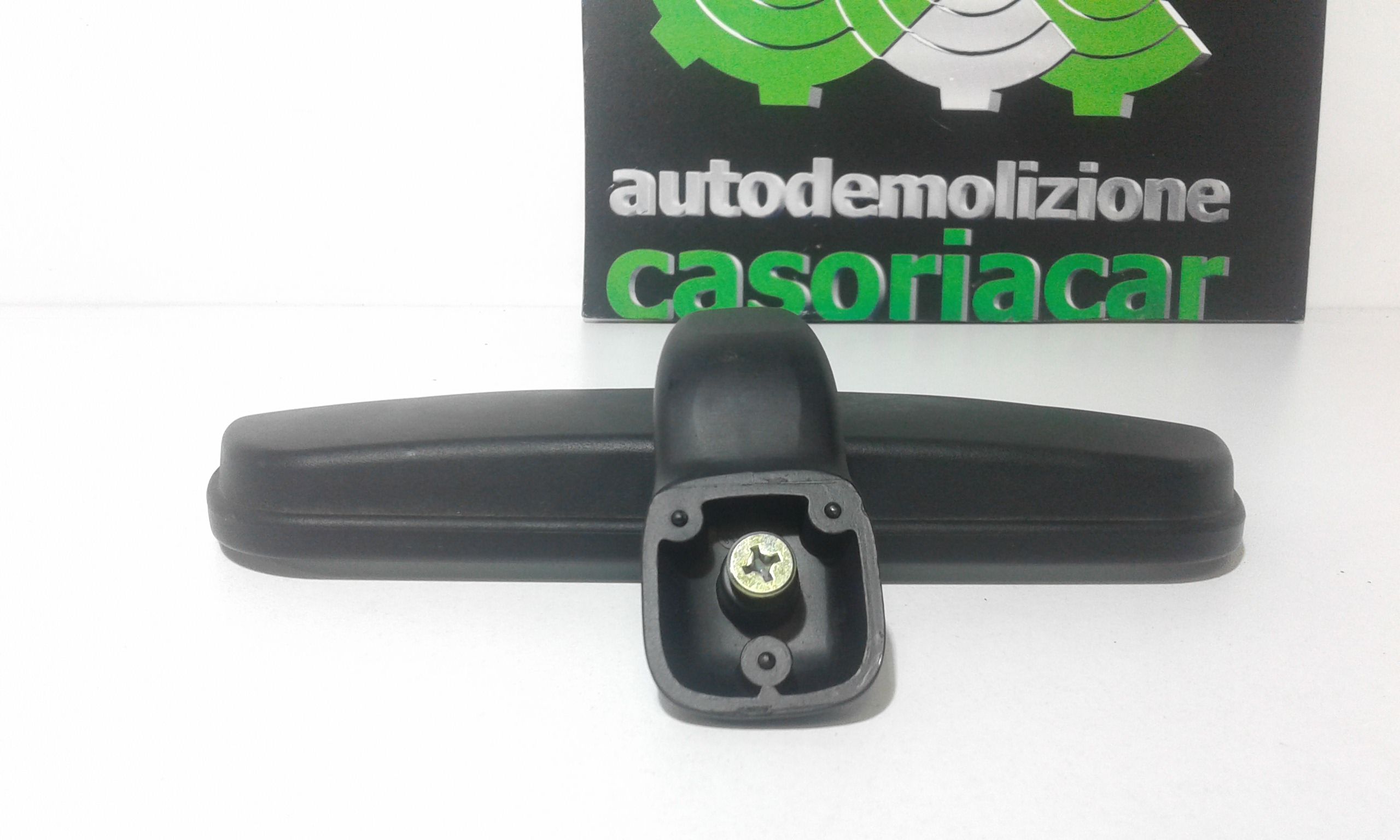 Specchio Retrovisore Interno SSANGYONG Rexton 1 Serie