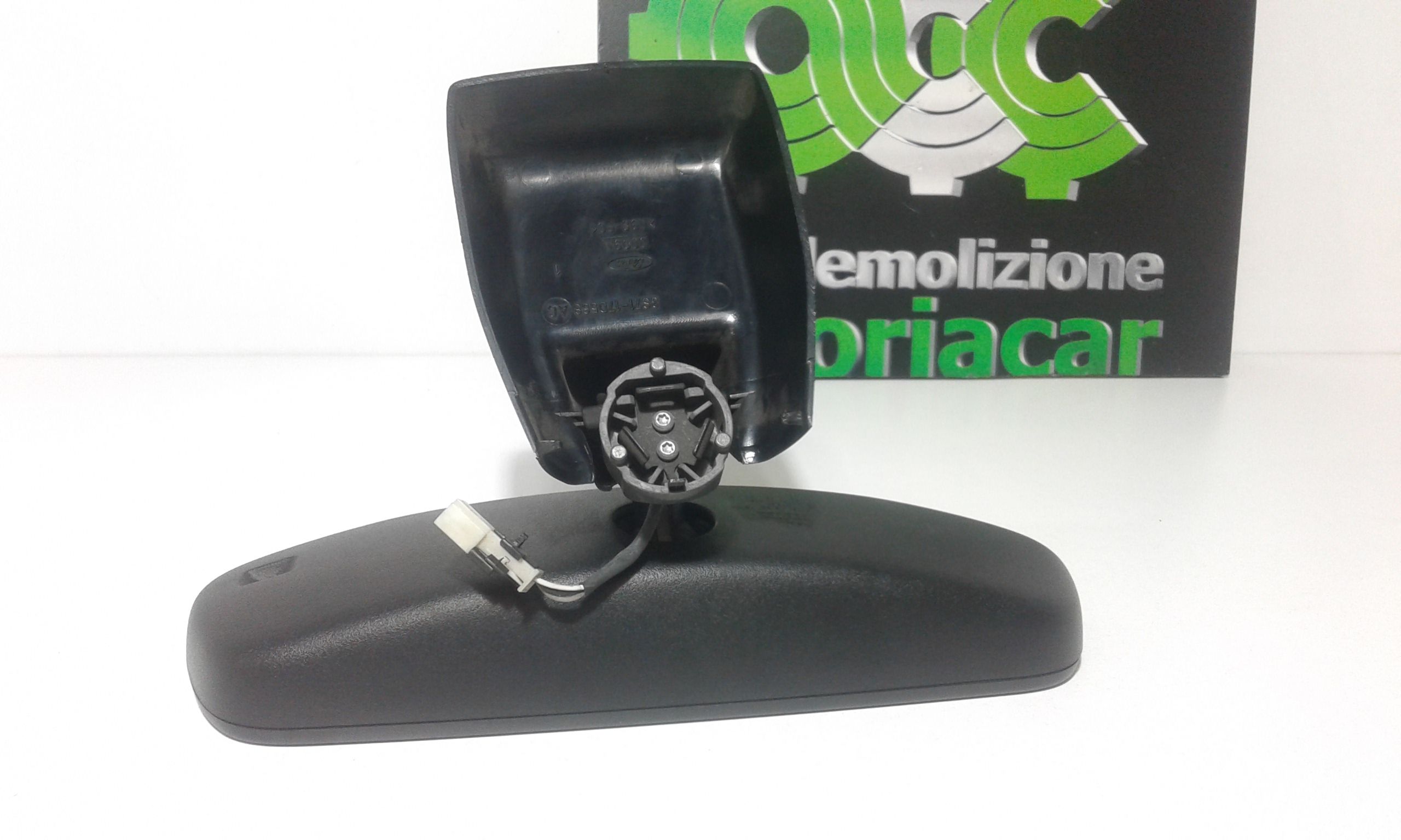 Specchio Retrovisore Interno FORD C - Max Serie