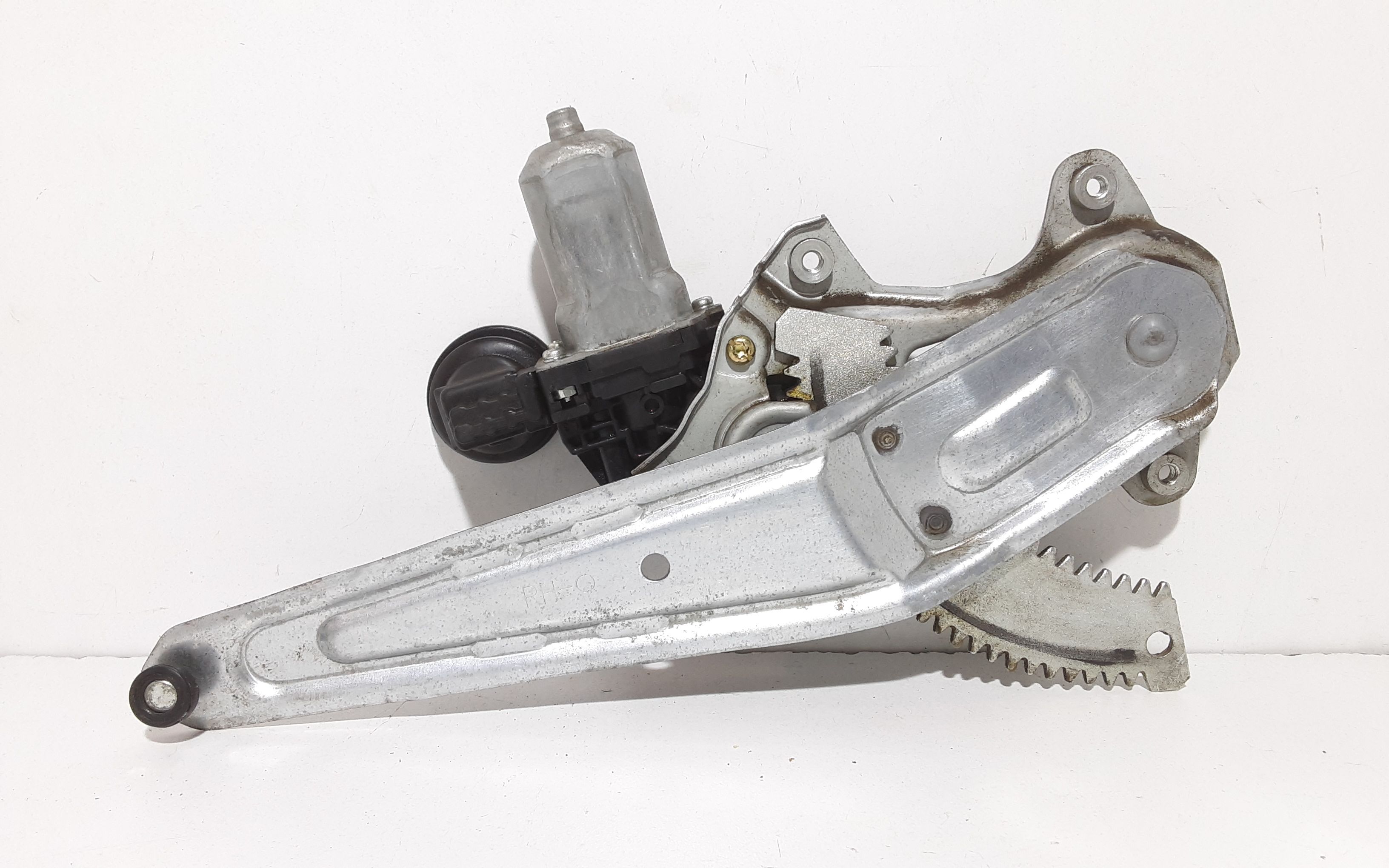 Cremagliera posteriore destra passeggero DAIHATSU Sirion 2 Serie