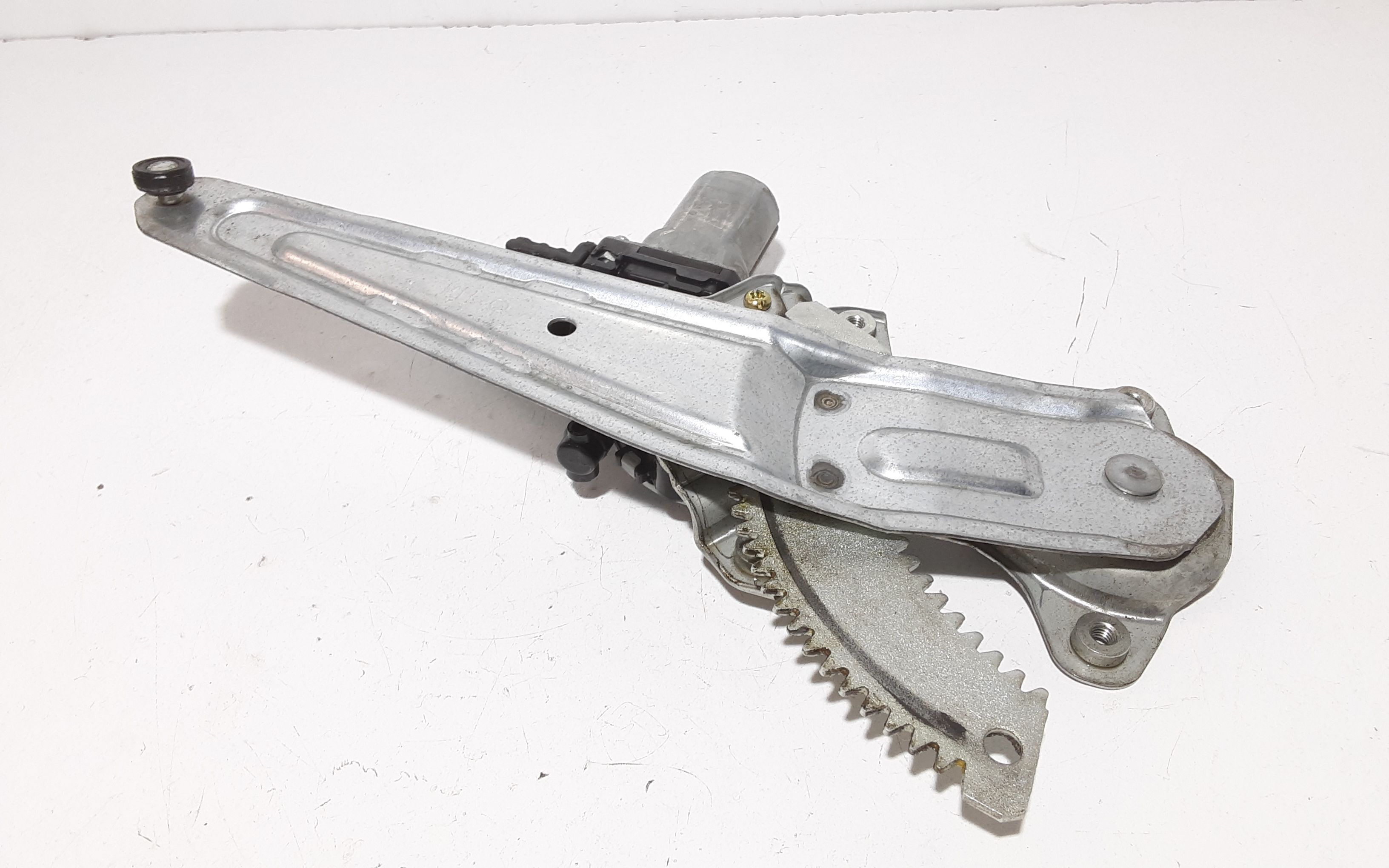 Cremagliera posteriore destra passeggero DAIHATSU Sirion 2 Serie