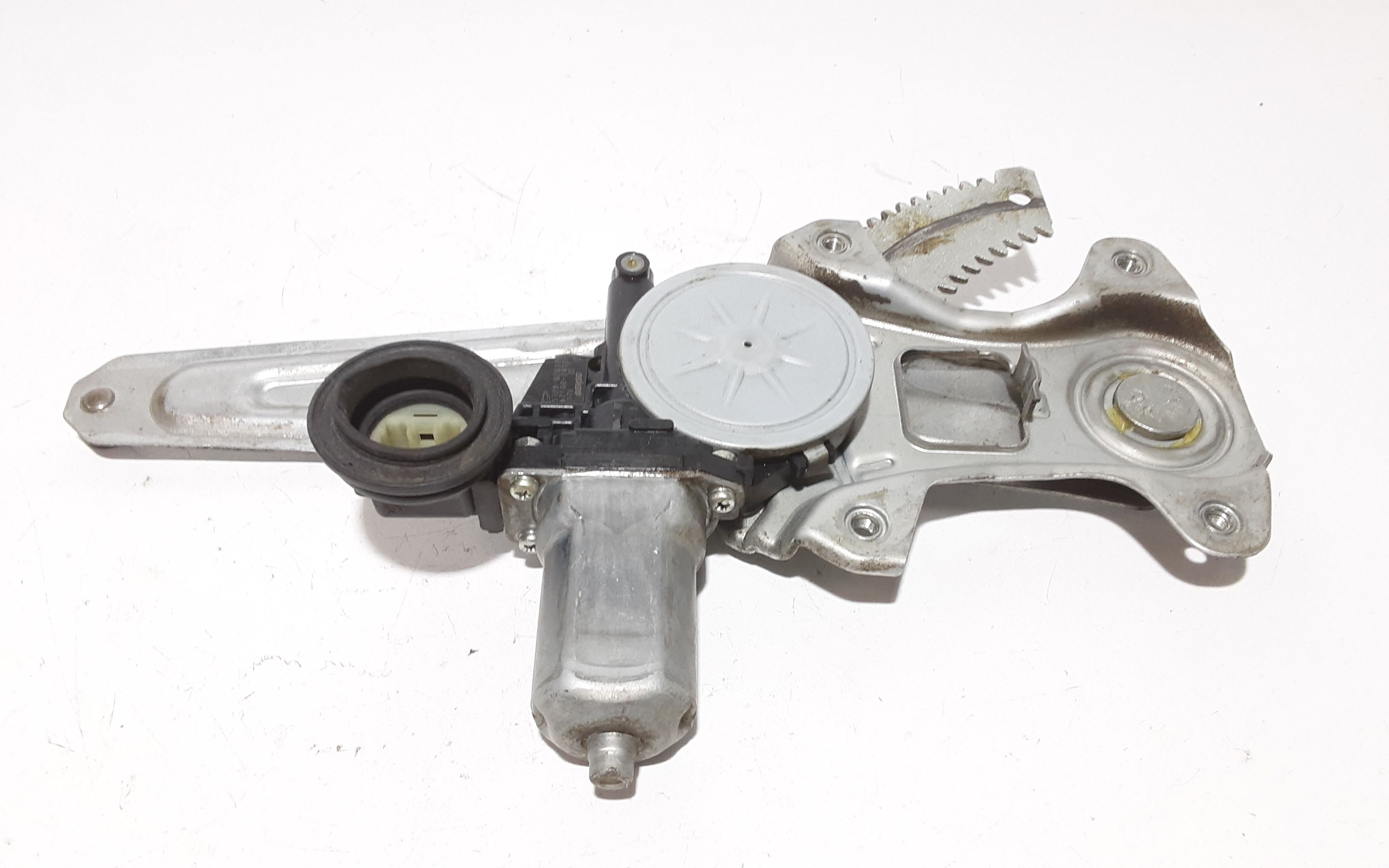 Cremagliera posteriore destra passeggero DAIHATSU Sirion 2 Serie