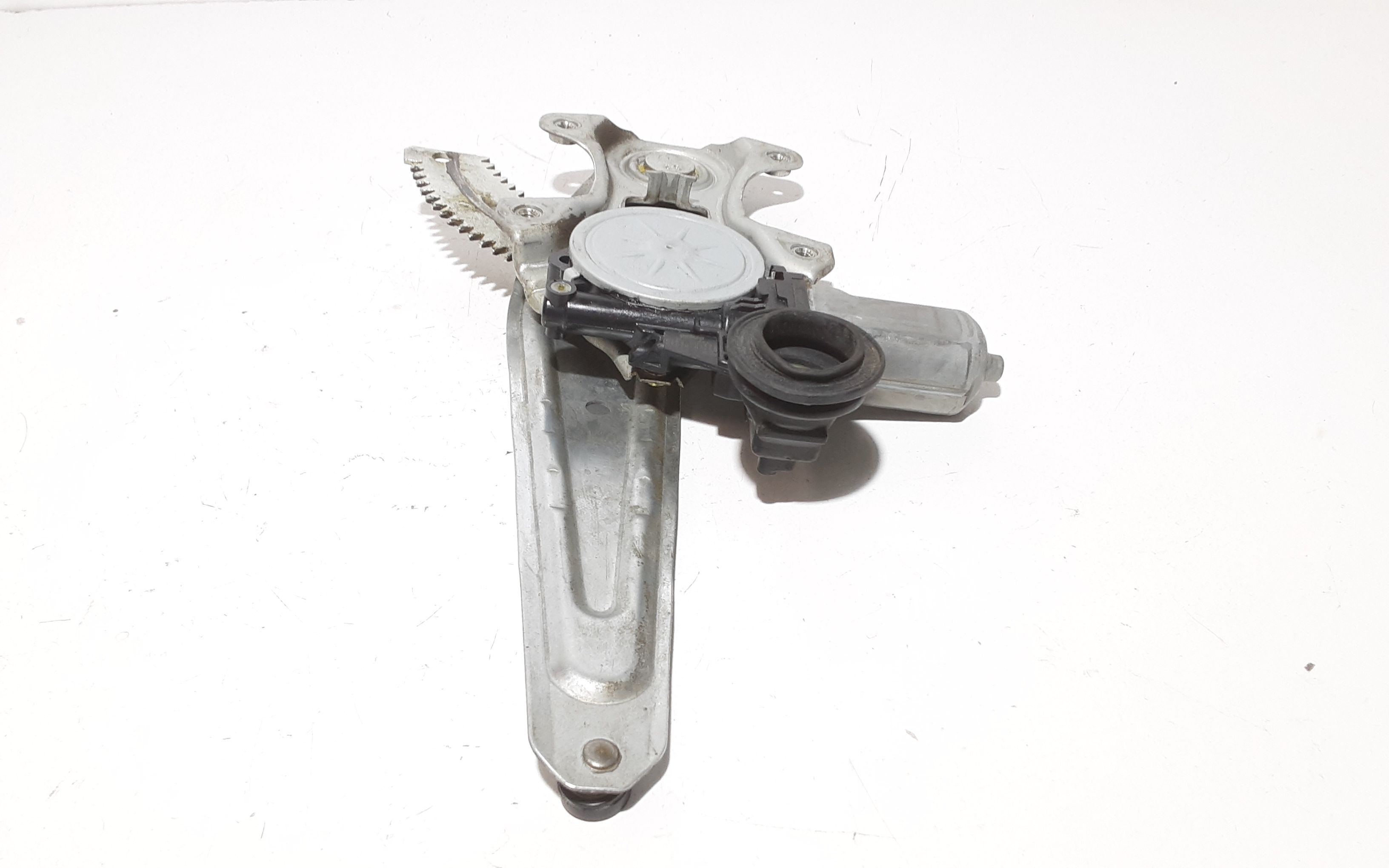 Cremagliera posteriore destra passeggero DAIHATSU Sirion 2 Serie