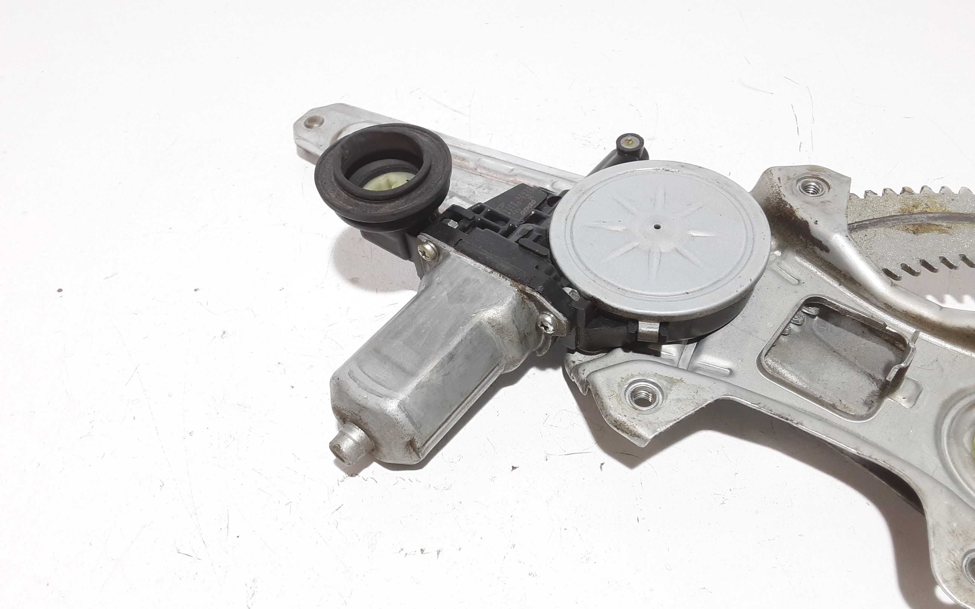 Cremagliera posteriore destra passeggero DAIHATSU Sirion 2 Serie