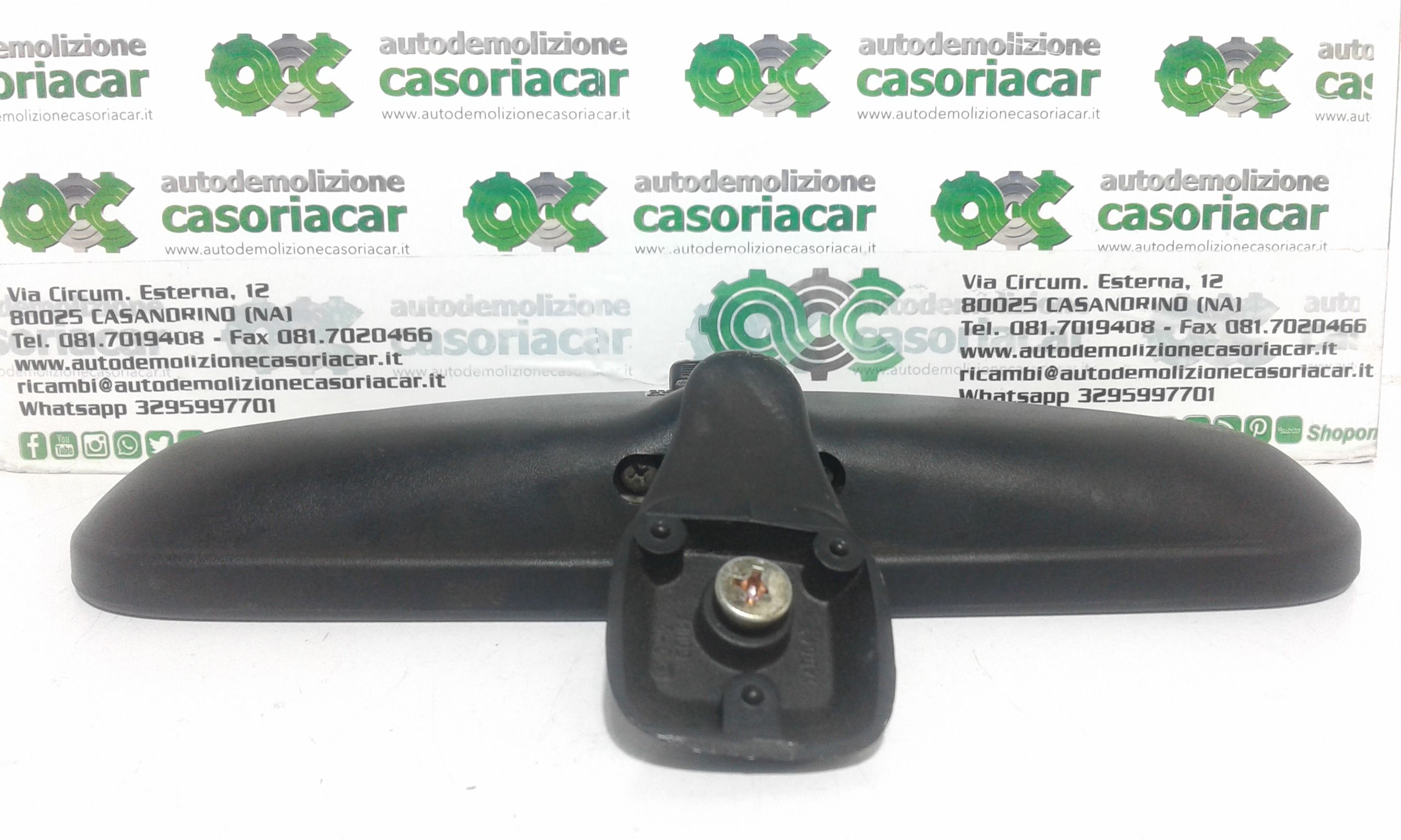 Specchio Retrovisore Interno HYUNDAI Coup 1 Serie