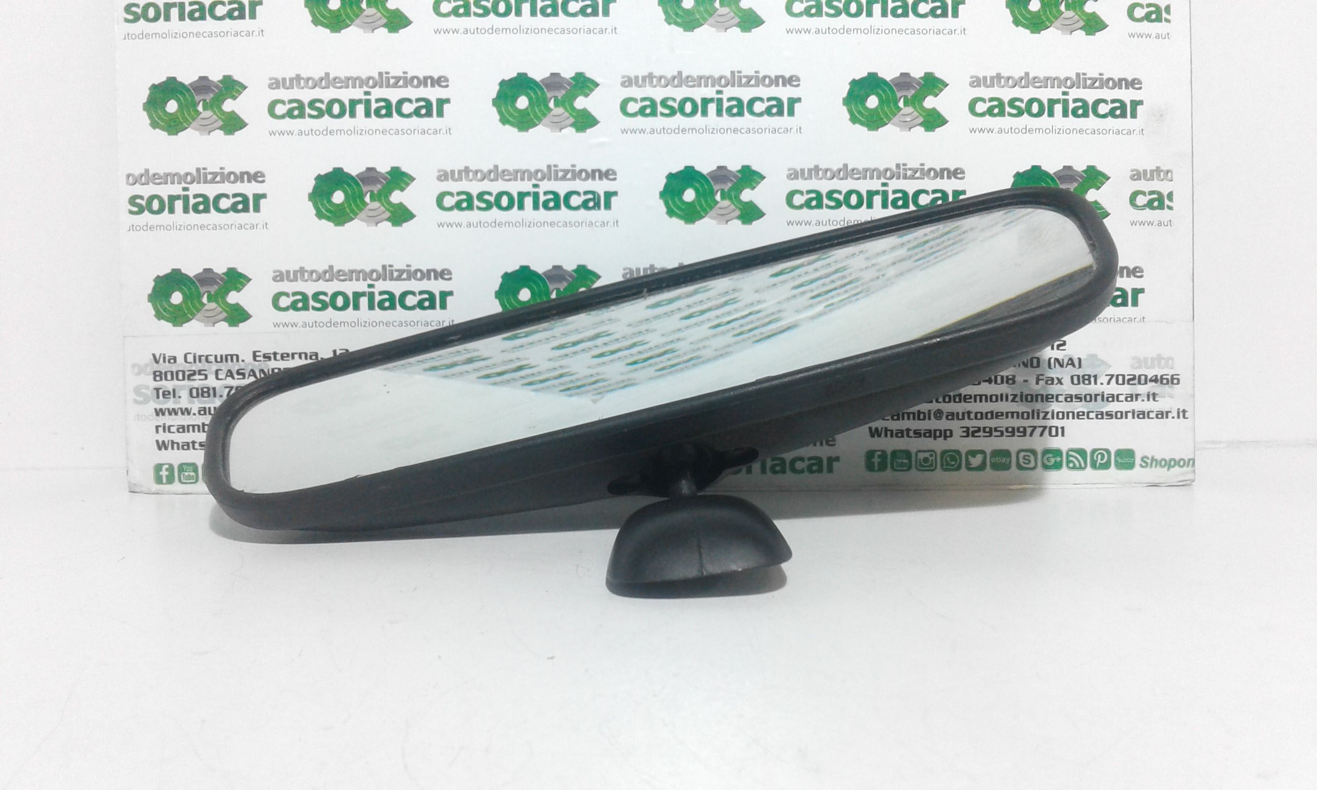 Specchio Retrovisore Interno HYUNDAI Coup 1 Serie