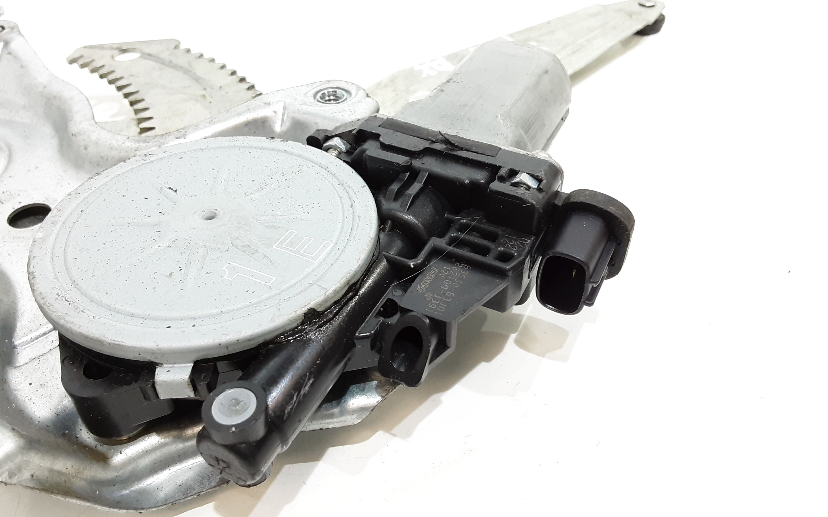 Cremagliera posteriore destra passeggero SUZUKI Swift 5 Serie