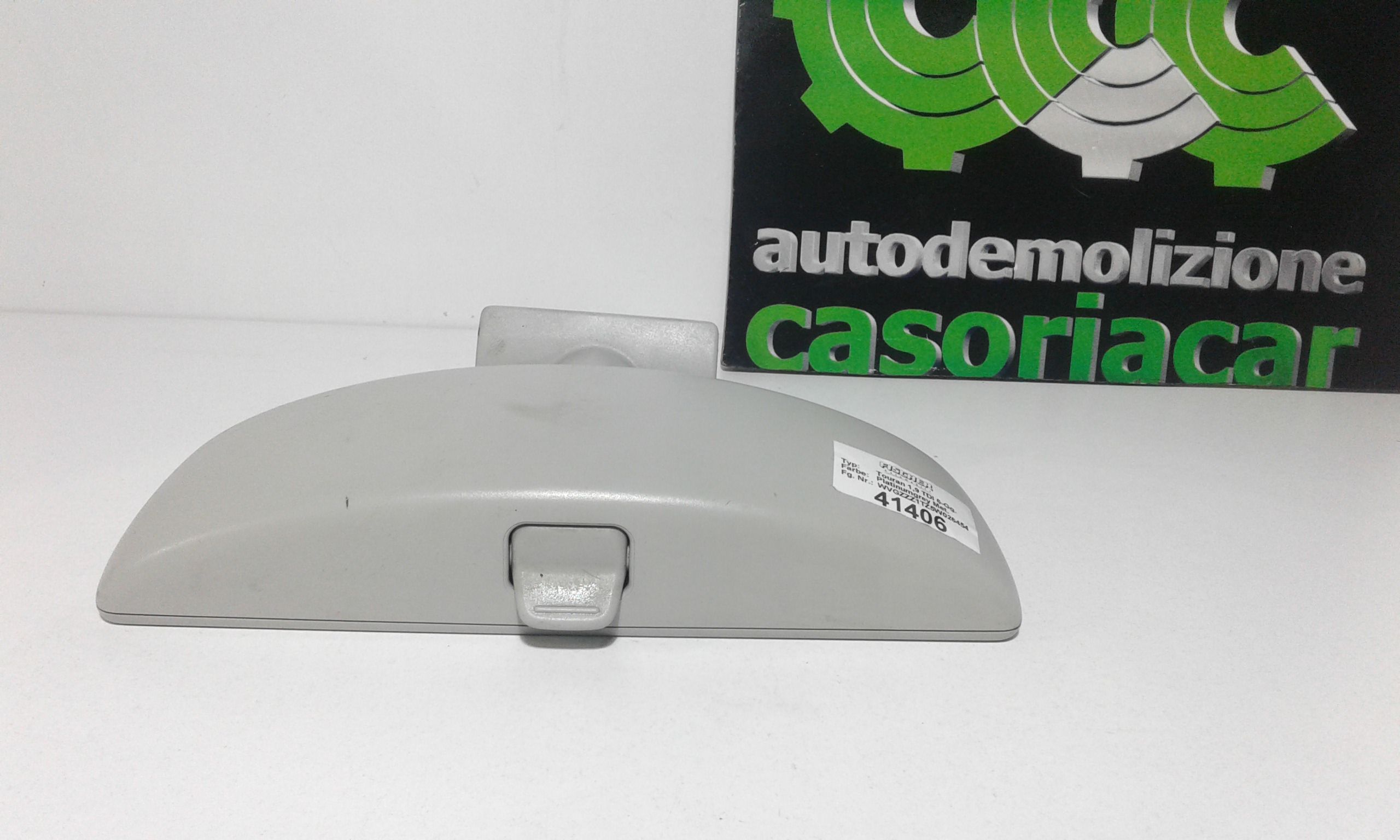 Specchio Retrovisore Interno VOLKSWAGEN Touran 1 Serie