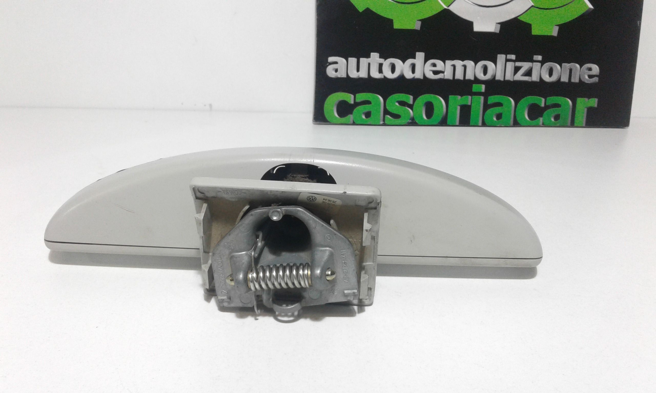 Specchio Retrovisore Interno VOLKSWAGEN Touran 1 Serie