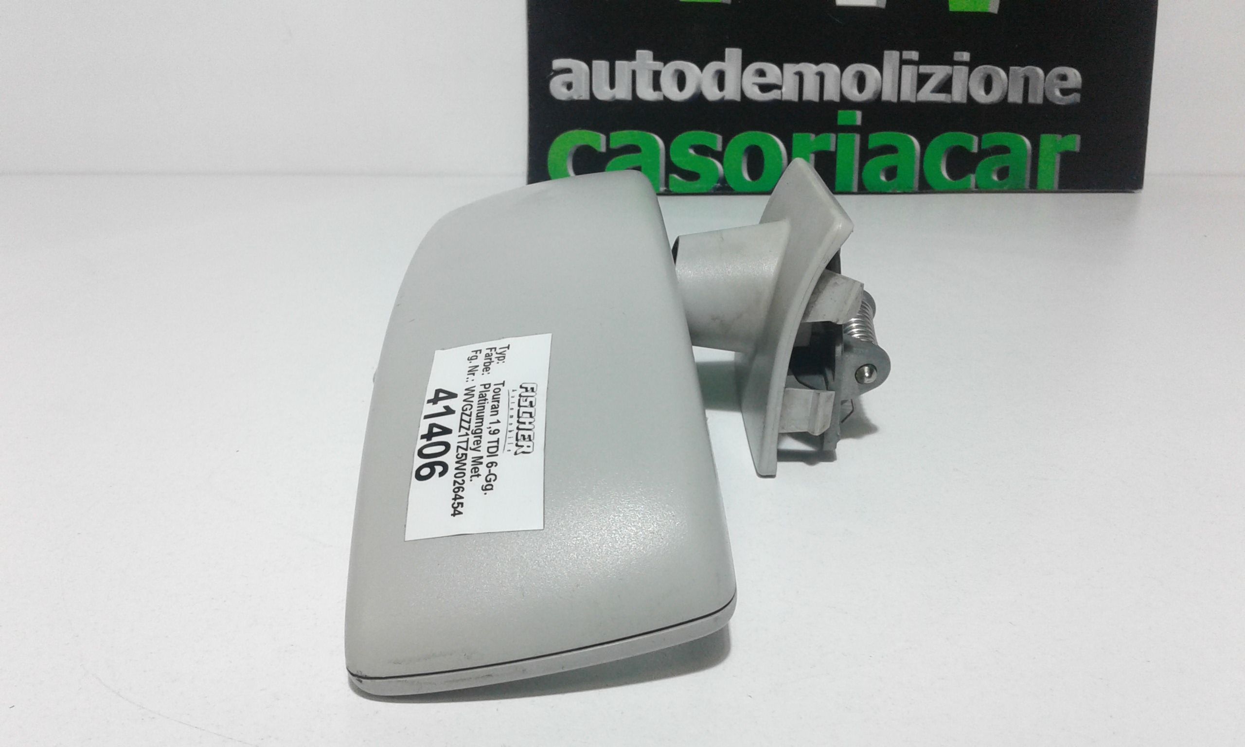 Specchio Retrovisore Interno VOLKSWAGEN Touran 1 Serie