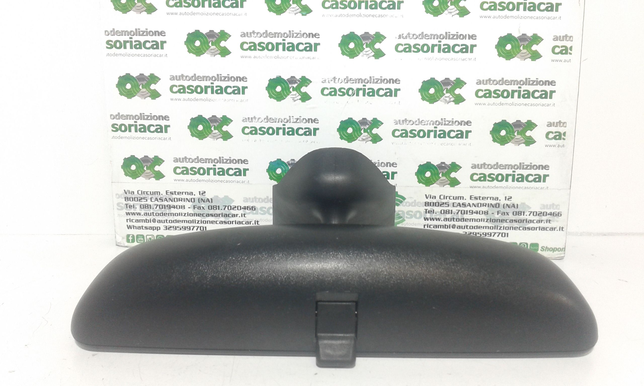 Specchio Retrovisore Interno MERCEDES Classe C Berlina W202