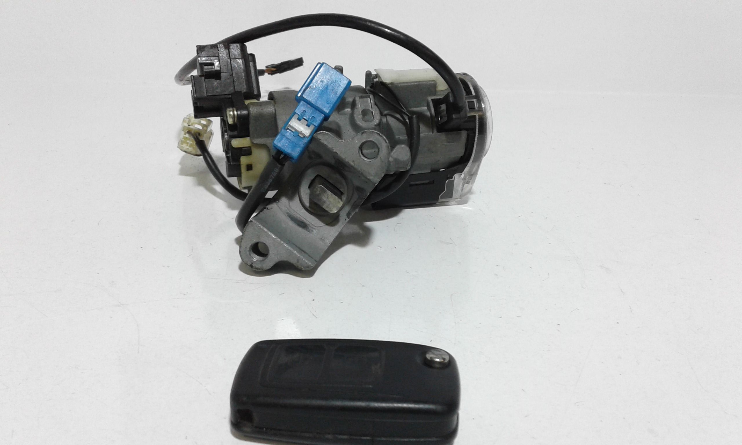 Blocchetto Accensione DR 5 1 Serie