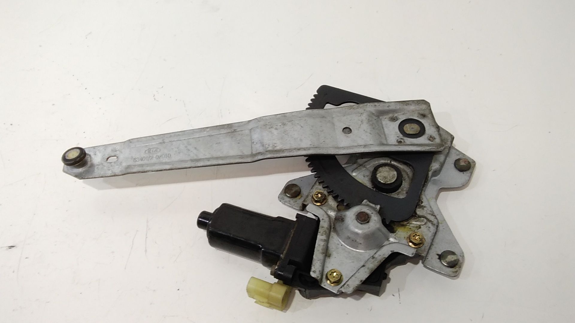 Cremagliera posteriore destra passeggero KIA Picanto 1 Serie