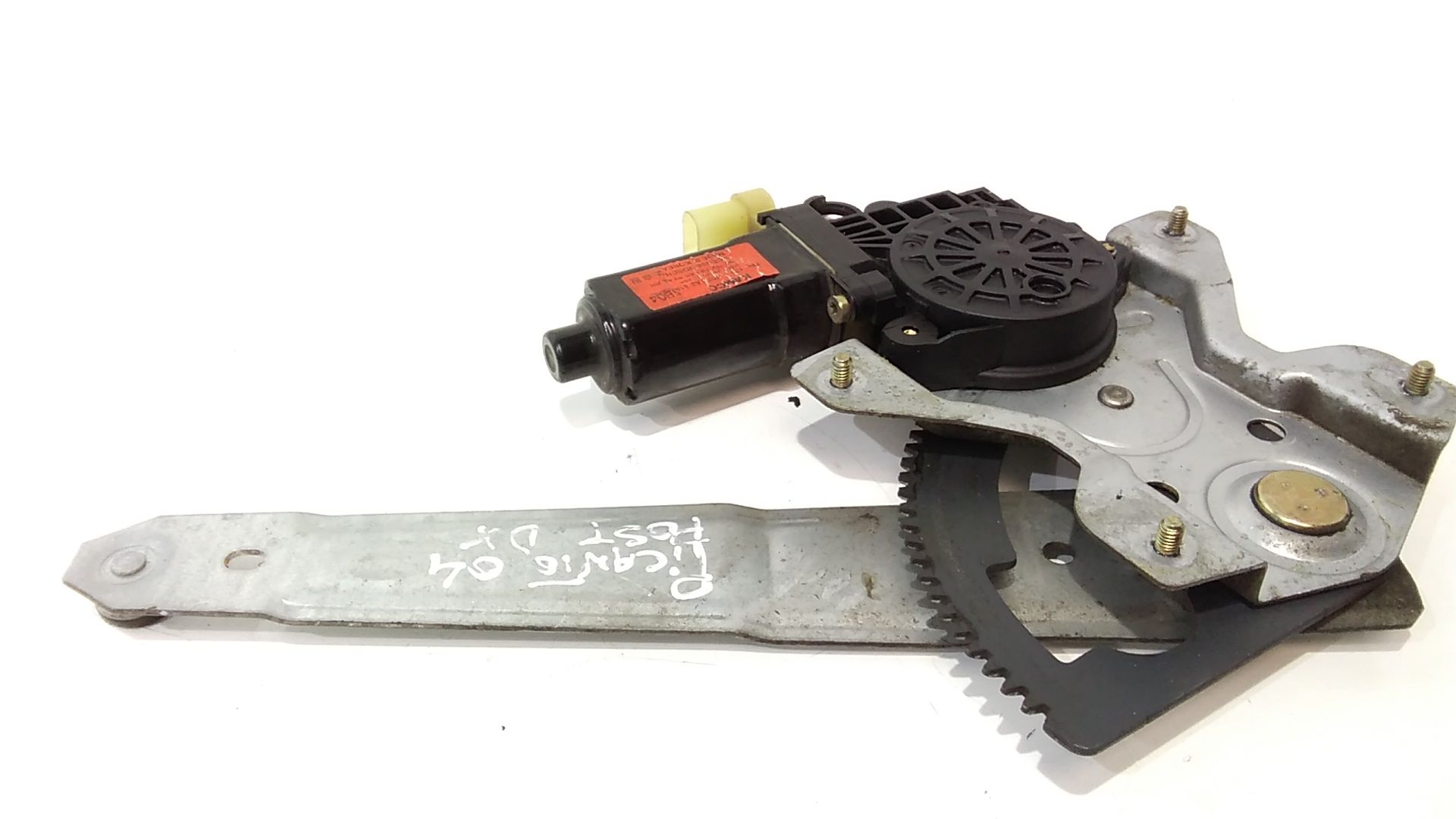 Cremagliera posteriore destra passeggero KIA Picanto 1 Serie