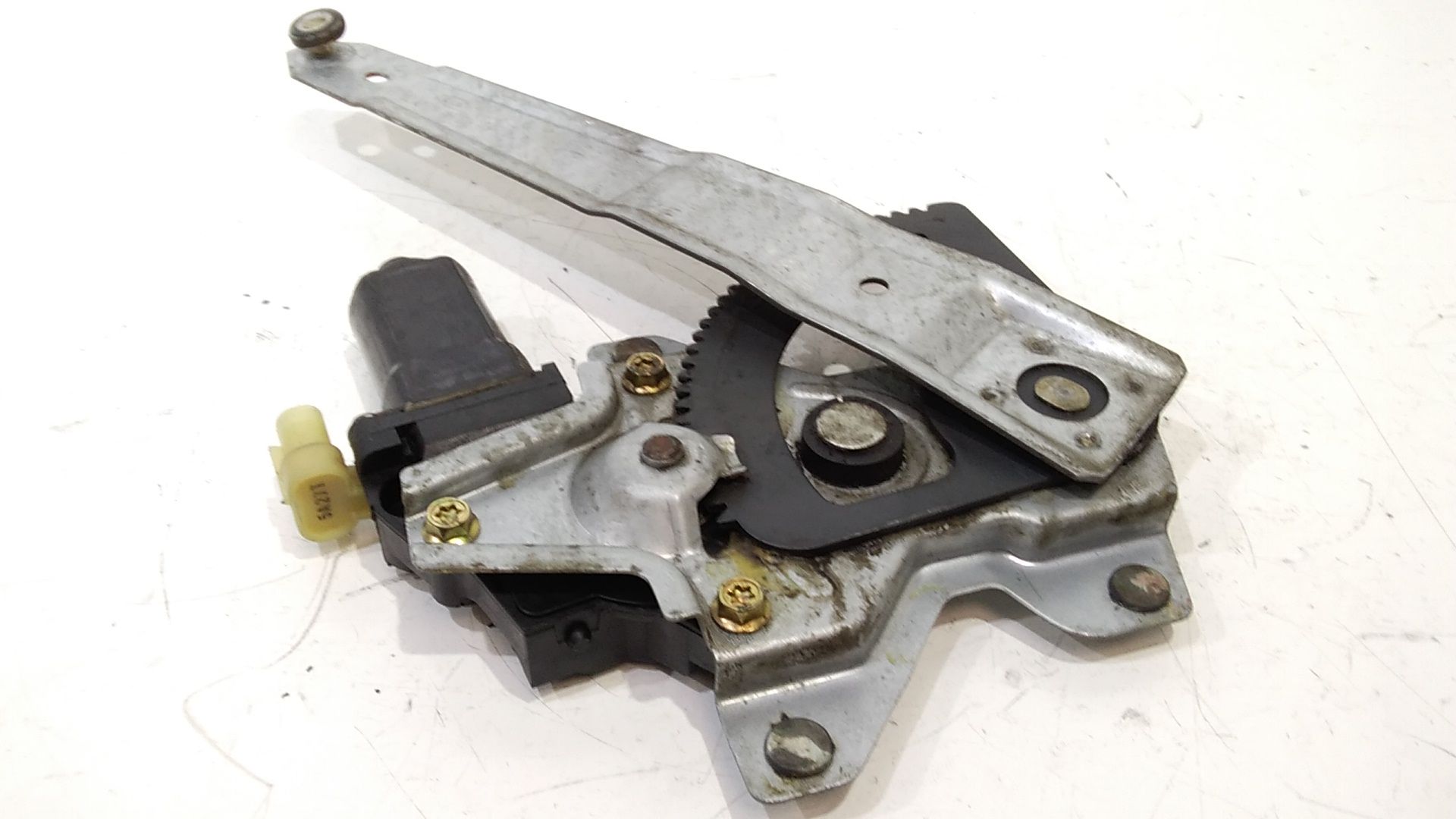 Cremagliera posteriore destra passeggero KIA Picanto 1 Serie