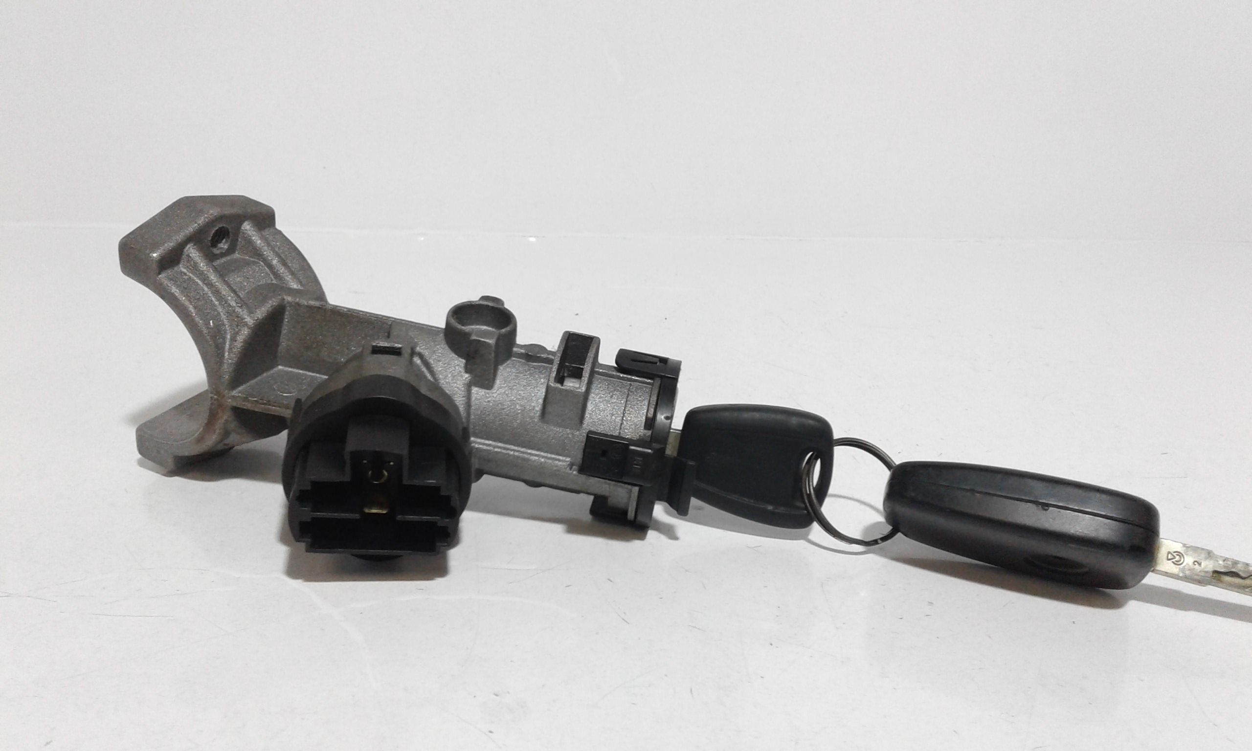 Blocchetto Accensione FIAT Ducato 5 Serie