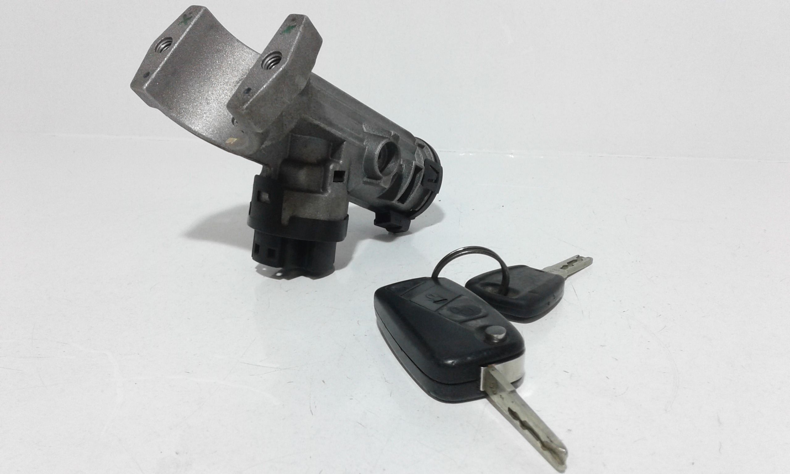 Blocchetto Accensione FIAT Ducato 5 Serie