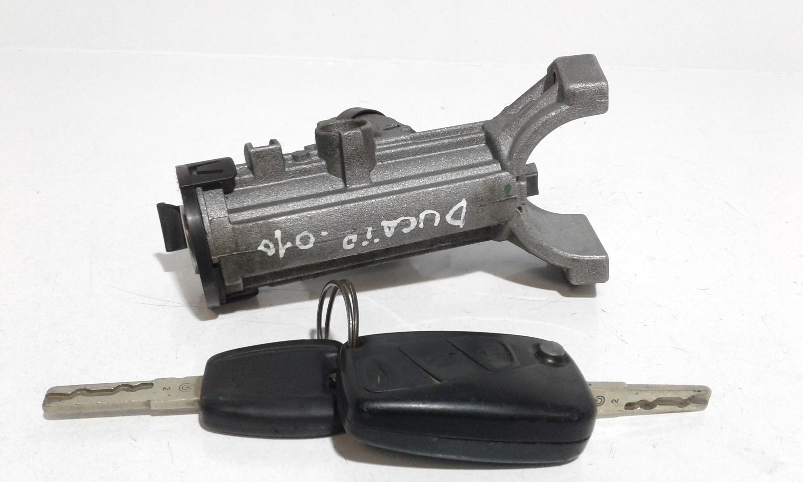 Blocchetto Accensione FIAT Ducato 5 Serie