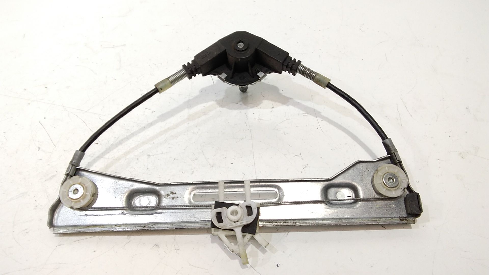 Cremagliera posteriore destra passeggero FIAT Panda 2 Serie