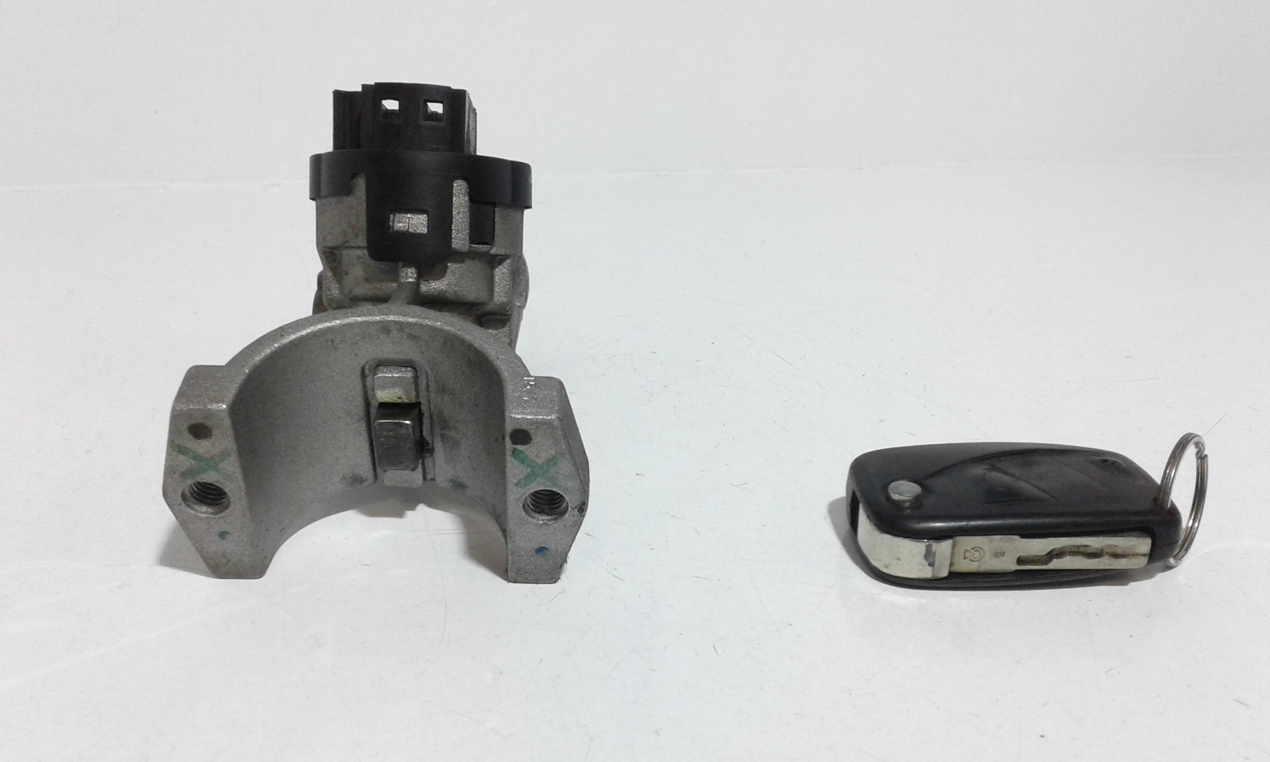 Blocchetto Accensione FIAT Ducato 5 Serie