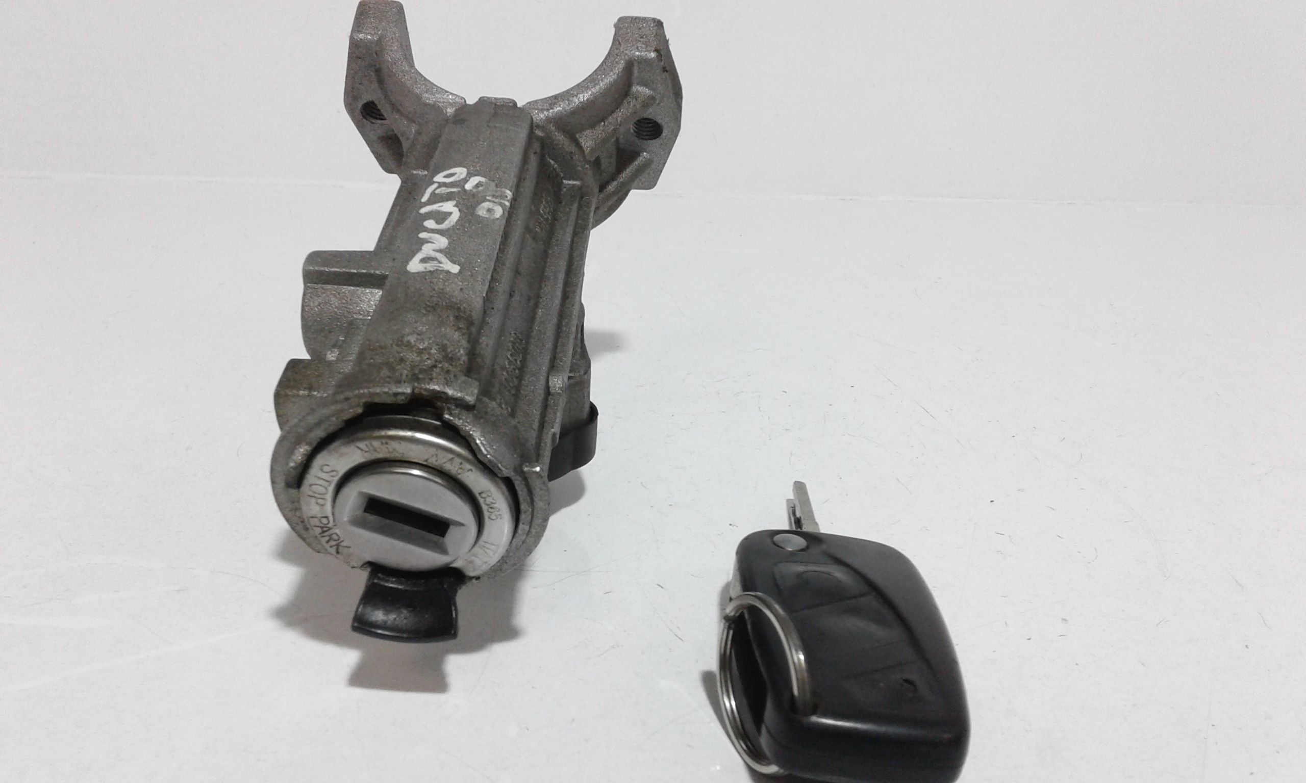 Blocchetto Accensione FIAT Ducato 5 Serie